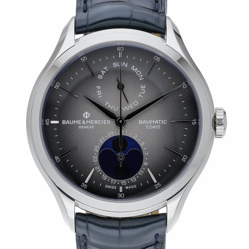 Baume & Mercier Clifton image 1