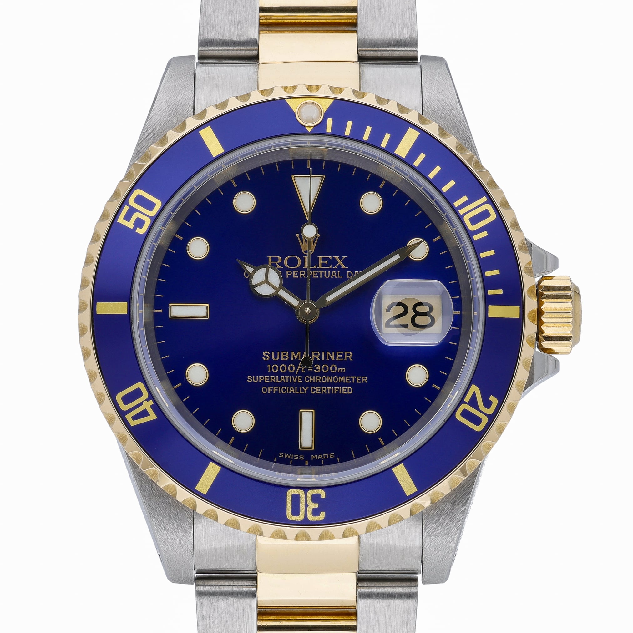 Rolex Submariner image 1