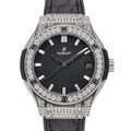 Hublot Classic Fusion image 1