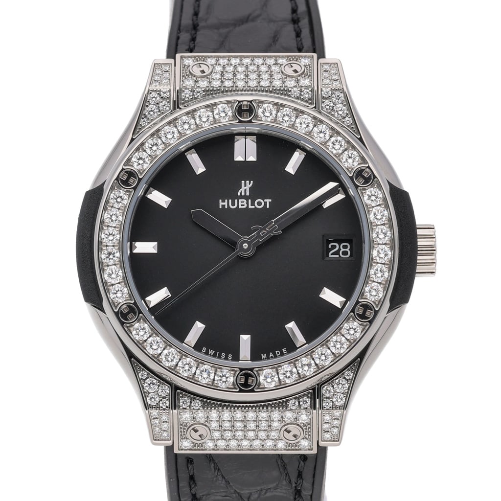 Hublot Classic Fusion image 1