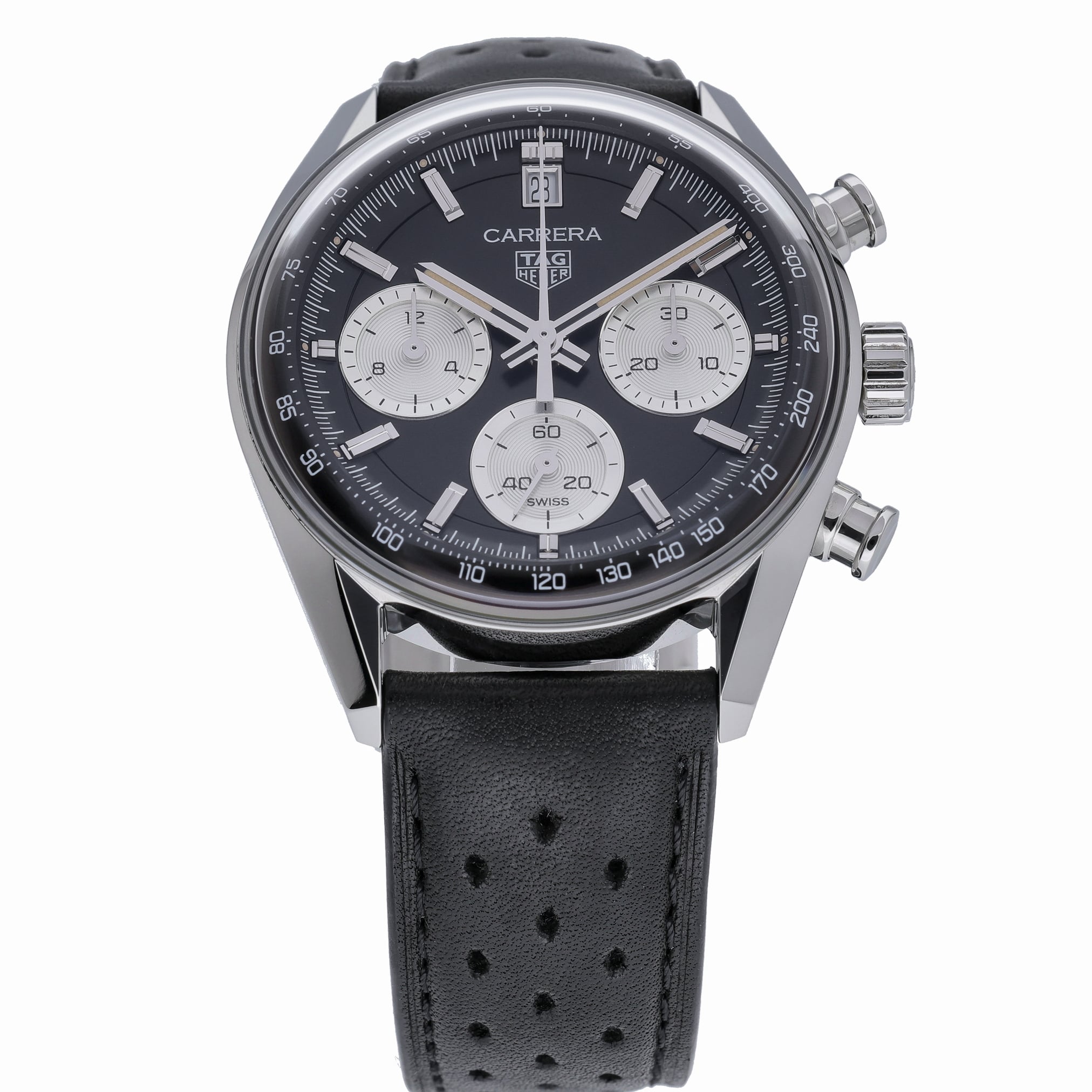 Tag Heuer Carrera Chronograph image 4