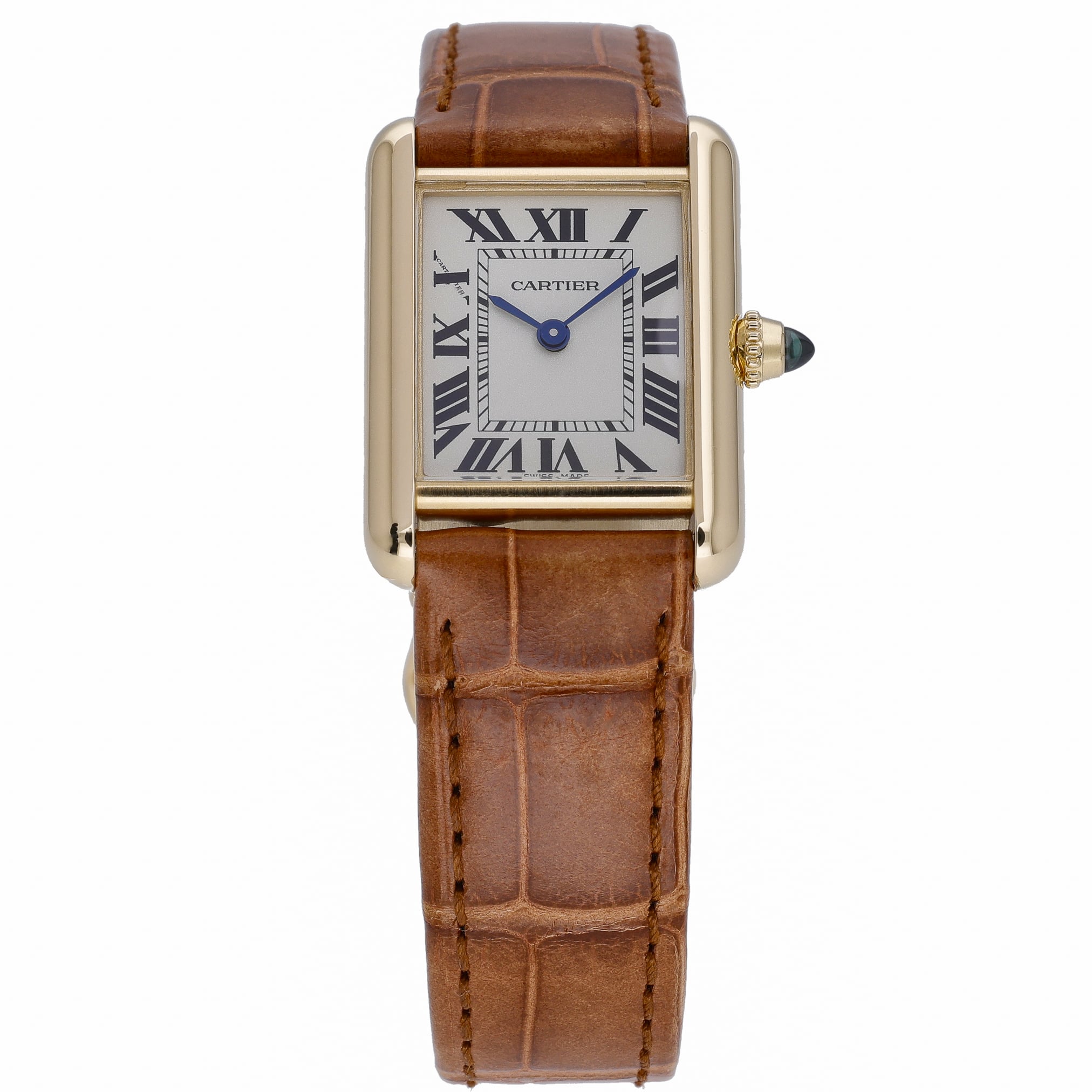 Cartier Tank Louis Cartier image 3