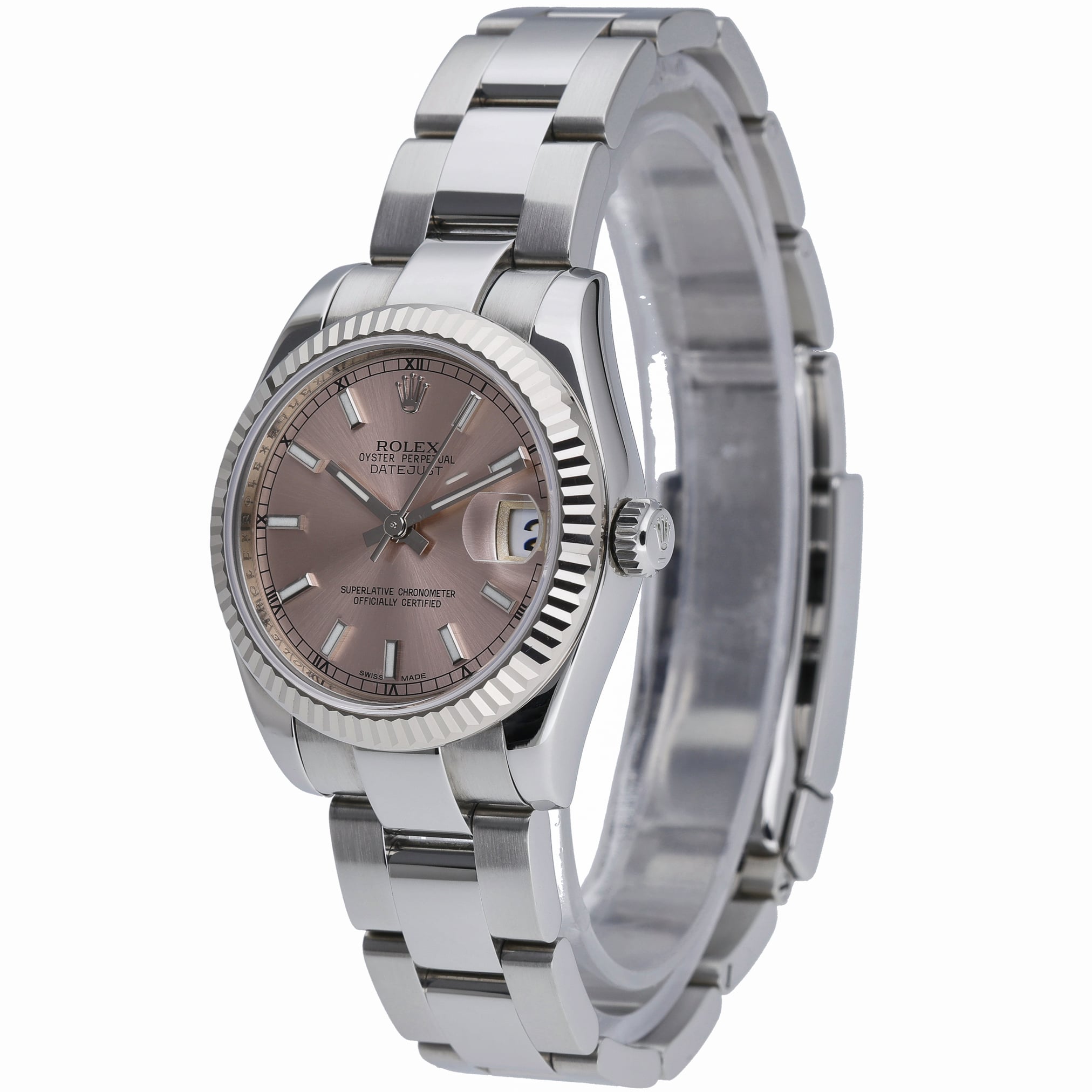 Rolex Datejust 31 image 3