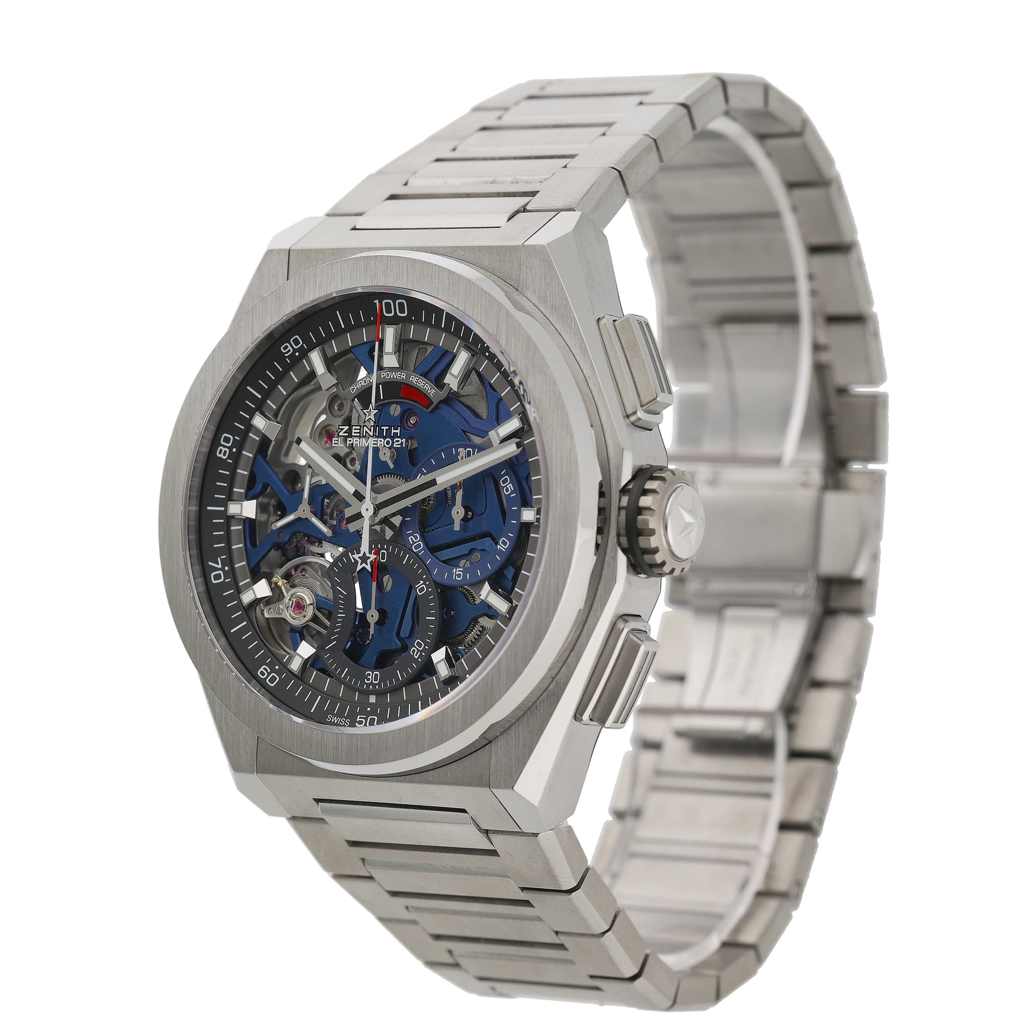 Zenith El Primero image 3