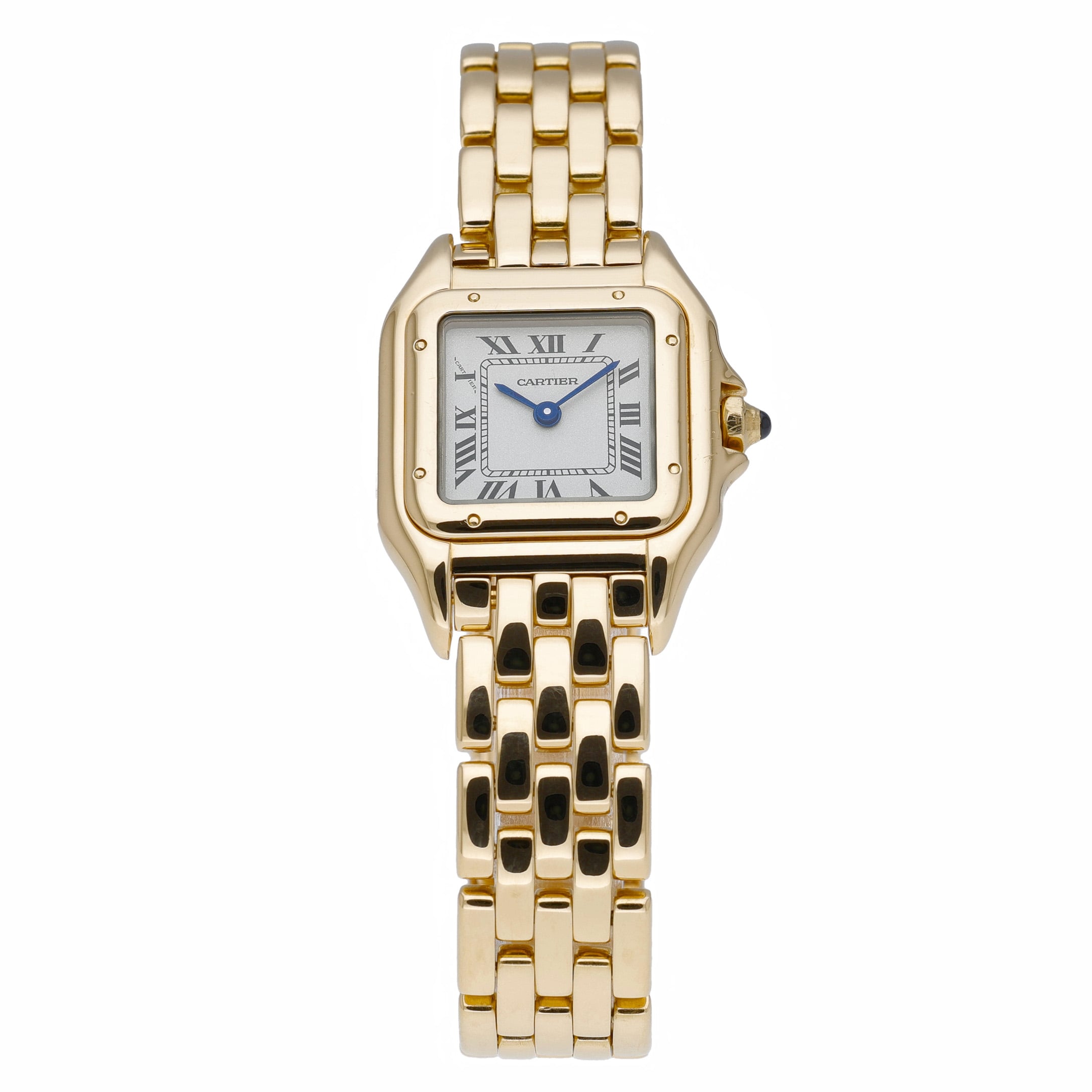 Cartier Panthère image 3