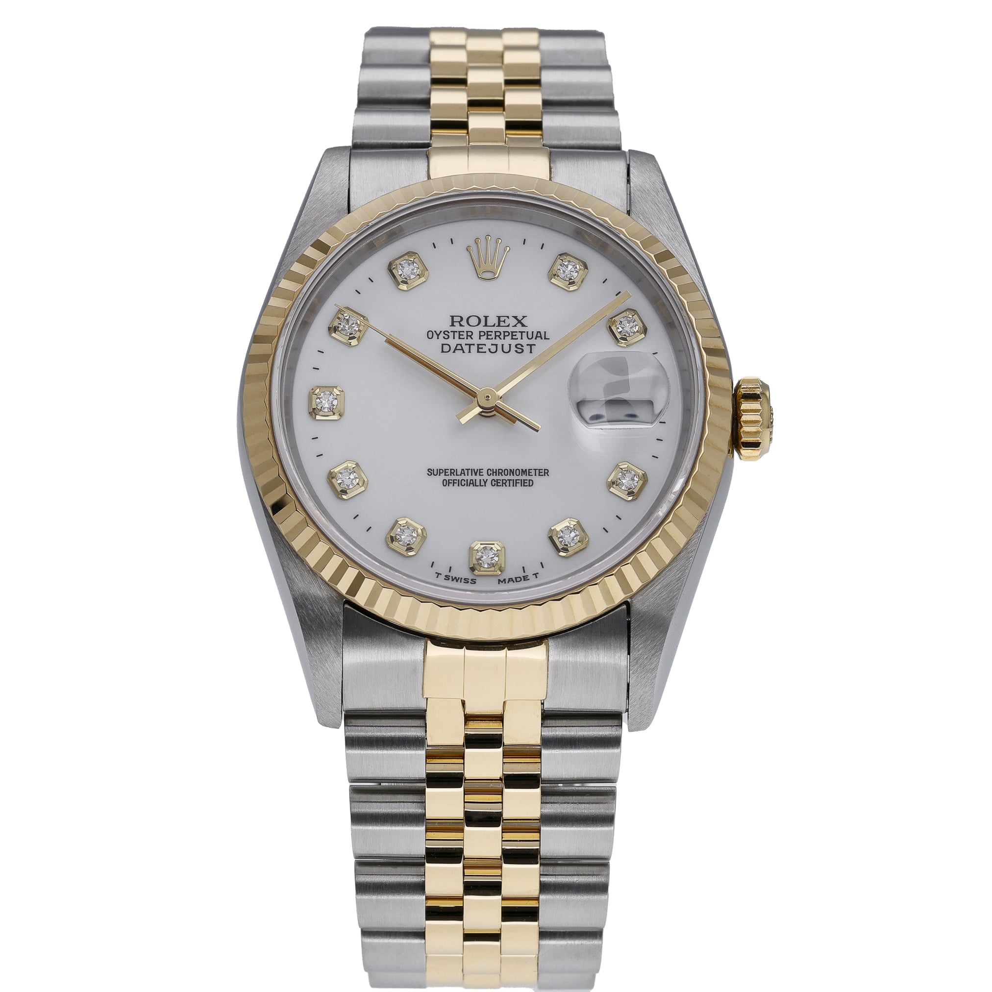 Rolex Datejust image 2