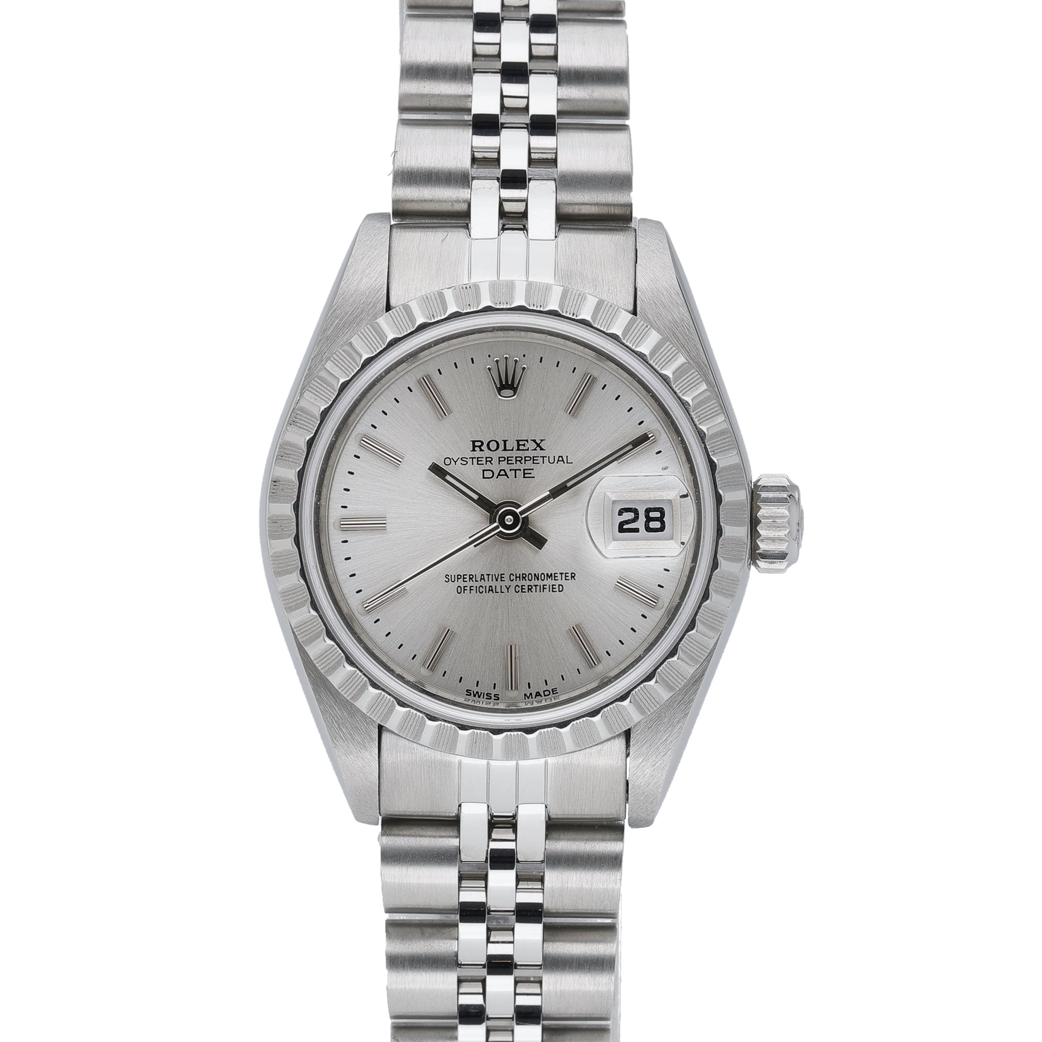 Rolex Date image 1
