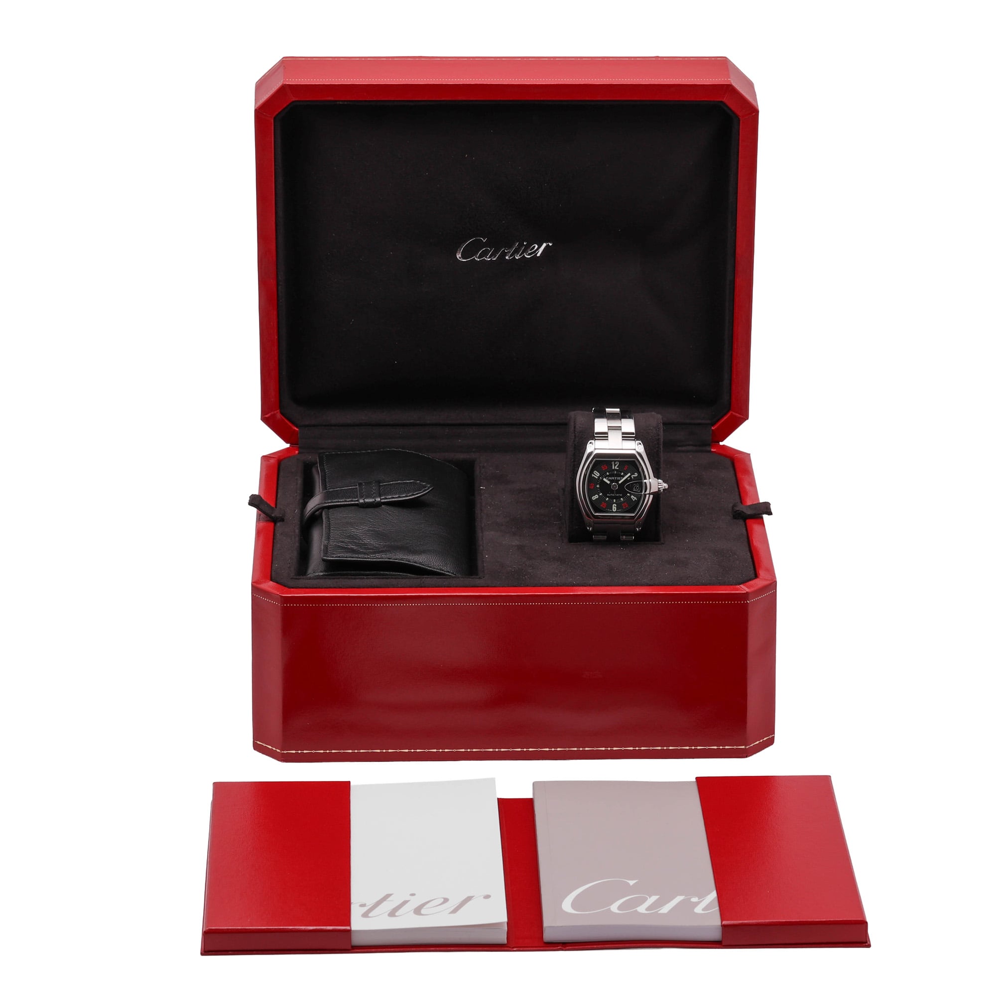 Cartier Roadster image 2