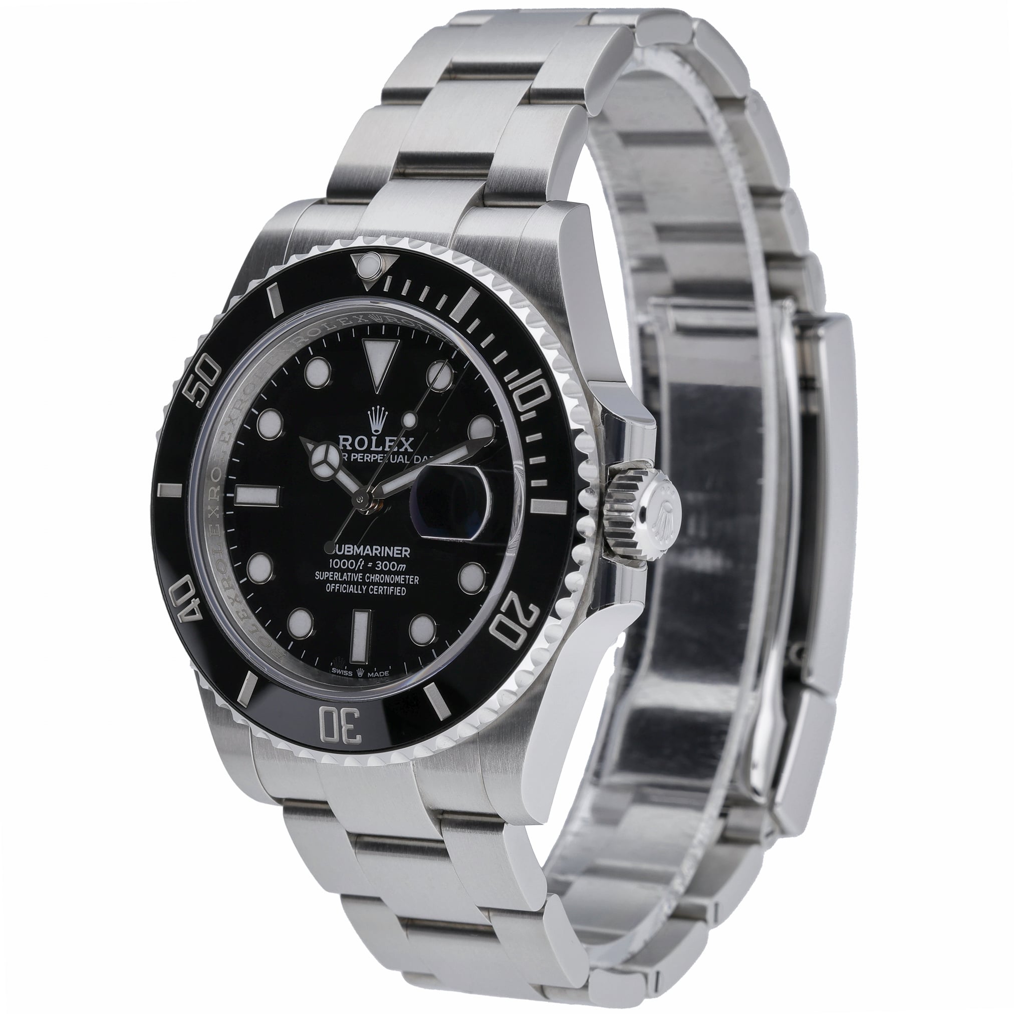 Rolex Submariner image 4