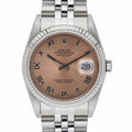 Rolex Datejust image 1