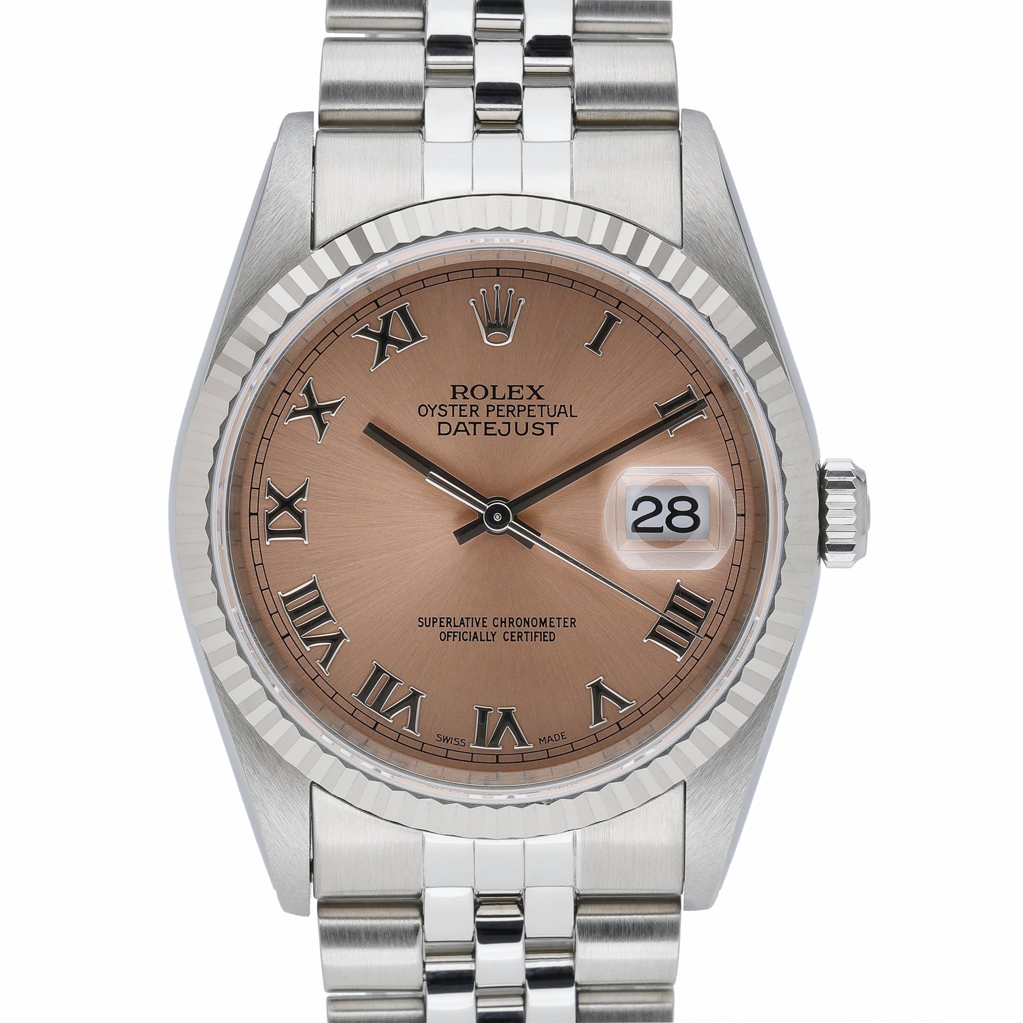 Rolex Datejust image 1