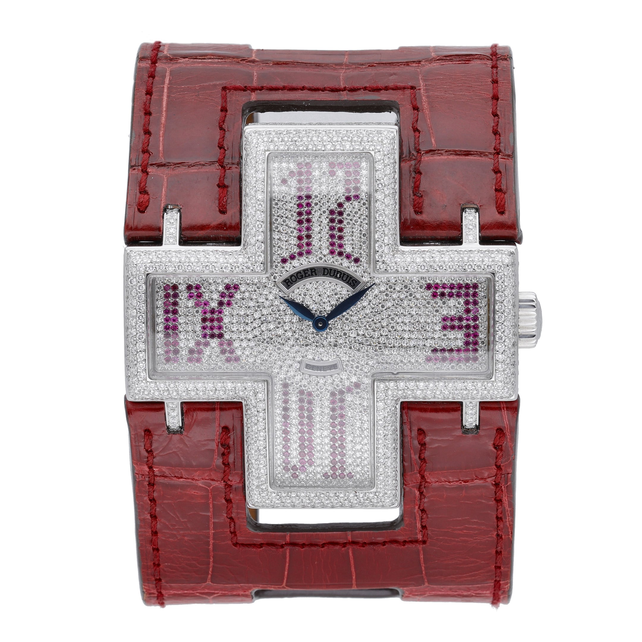 Roger Dubuis Follow me image 3