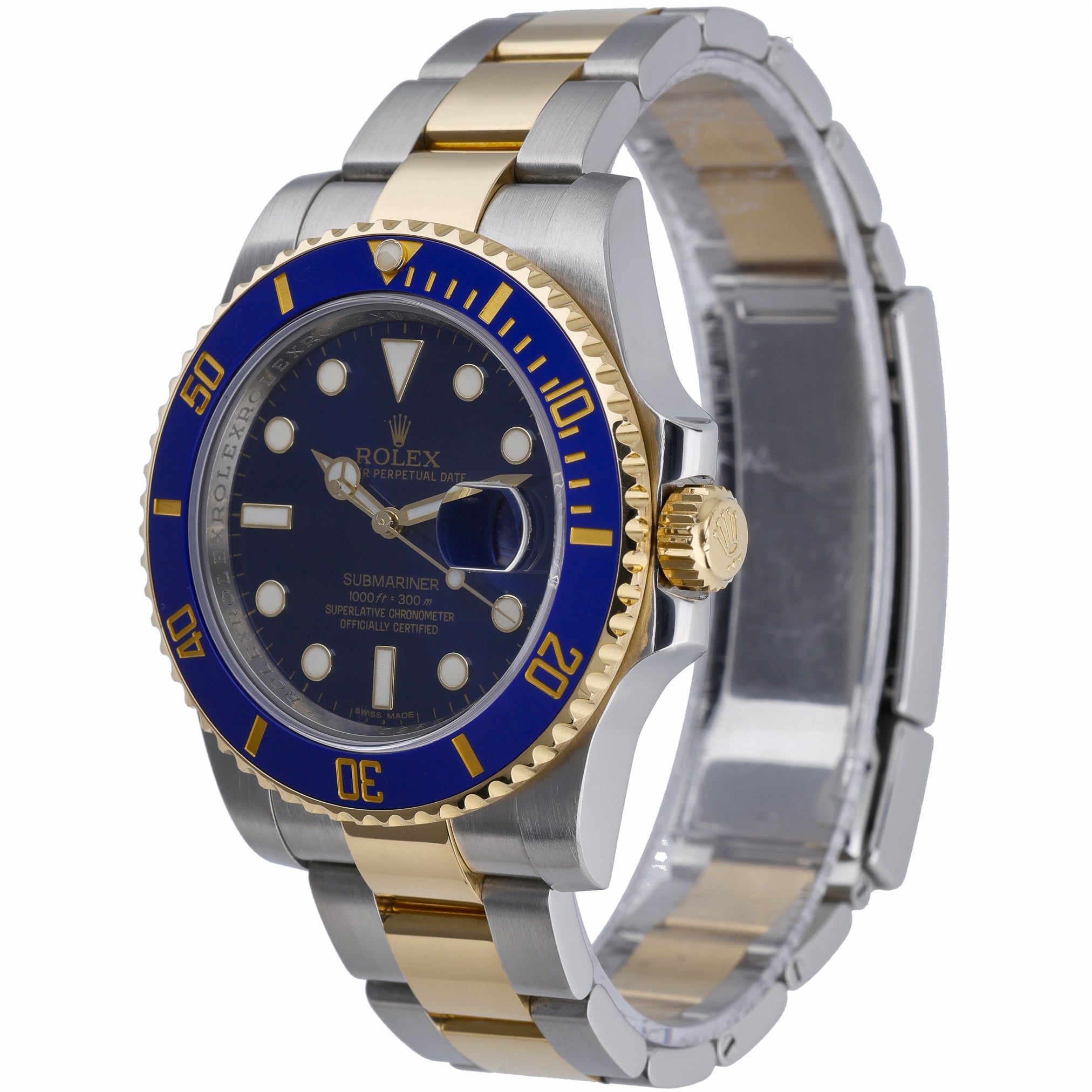 Rolex Submariner image 3