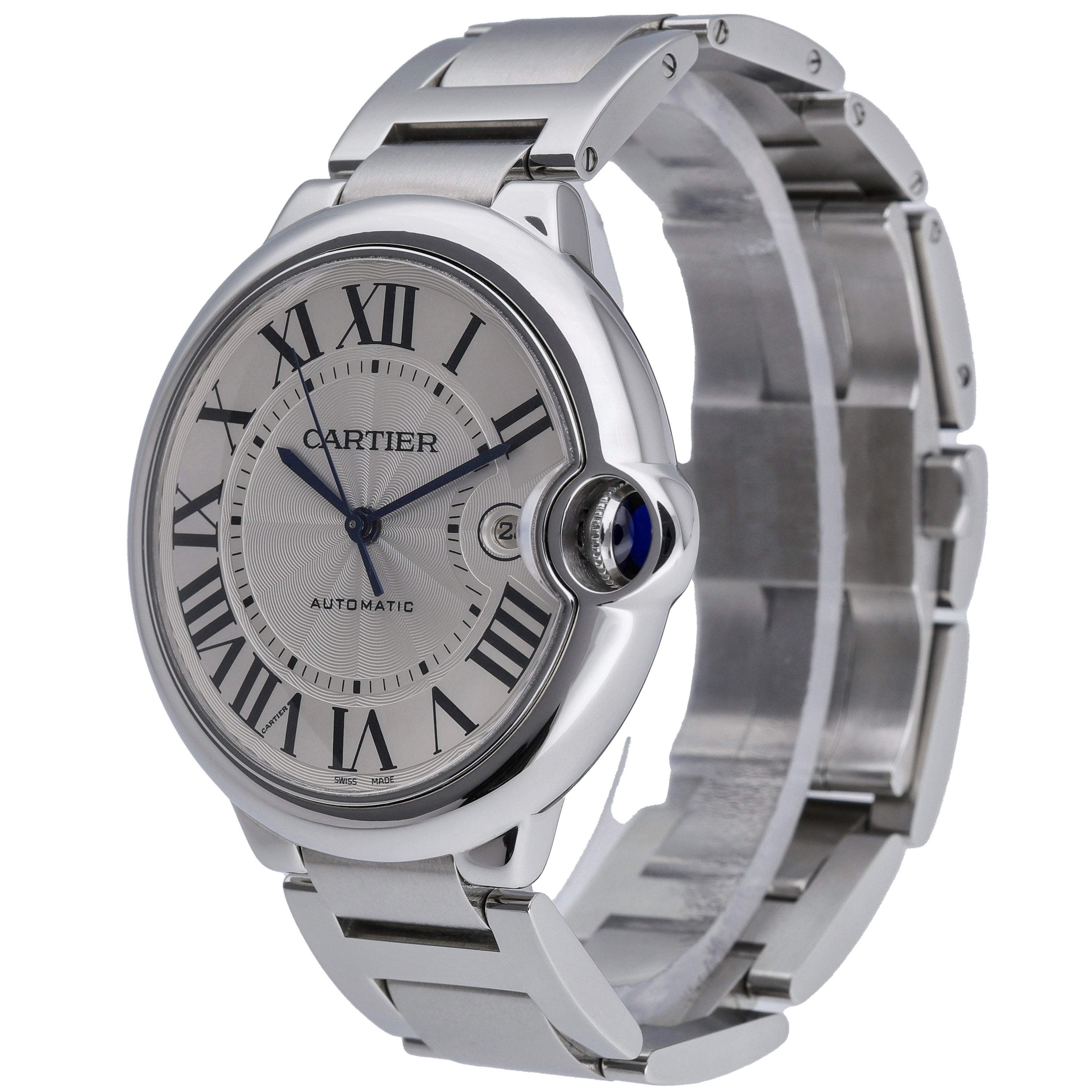 Cartier Ballon Bleu image 3