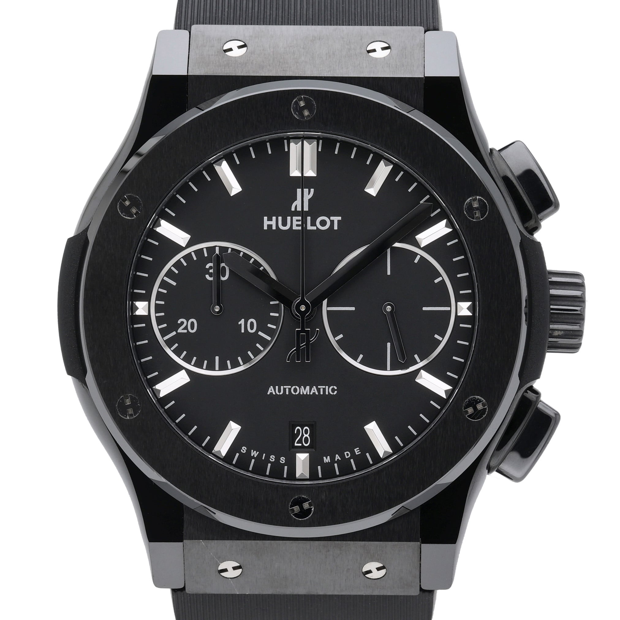 Hublot Classic Fusion image 1