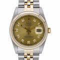 Rolex Datejust image 1