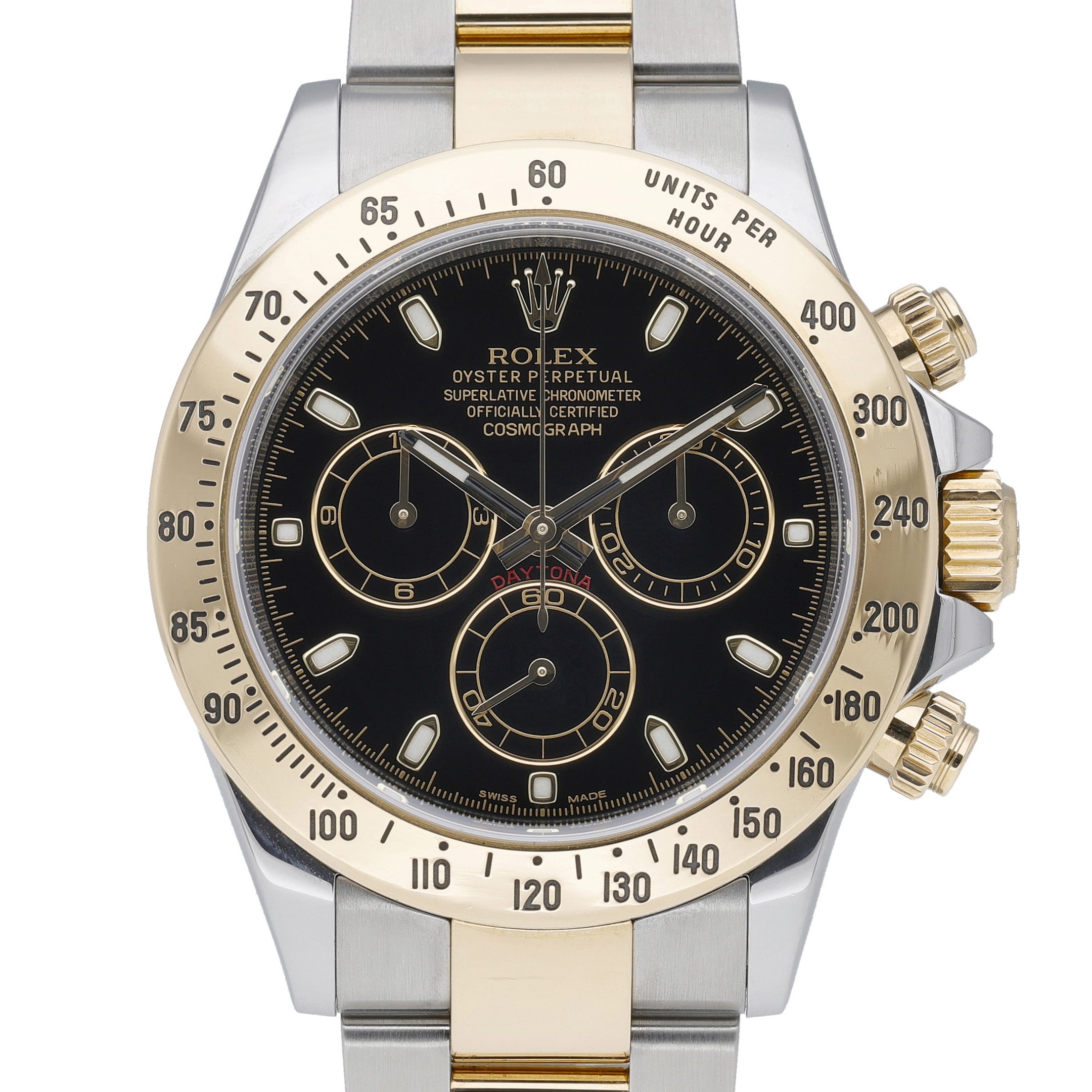 Rolex Daytona image 1