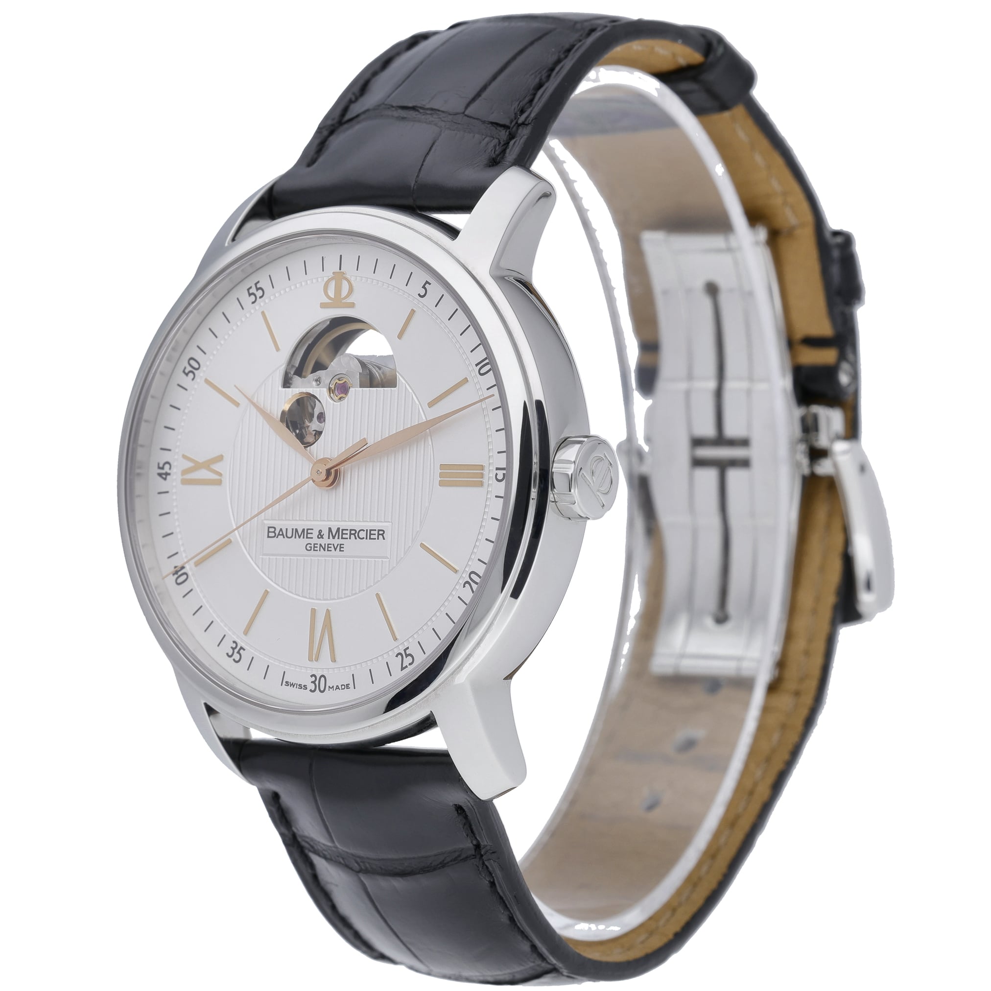 Baume & Mercier Classic image 3