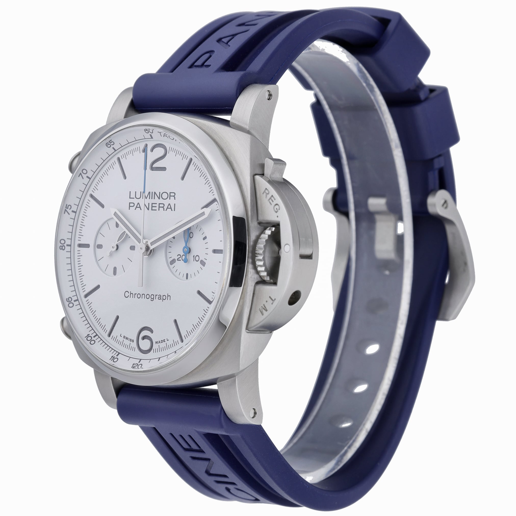Panerai Luminor Chrono image 3