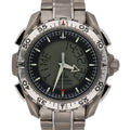 Omega Professional Moonwatch image 1
