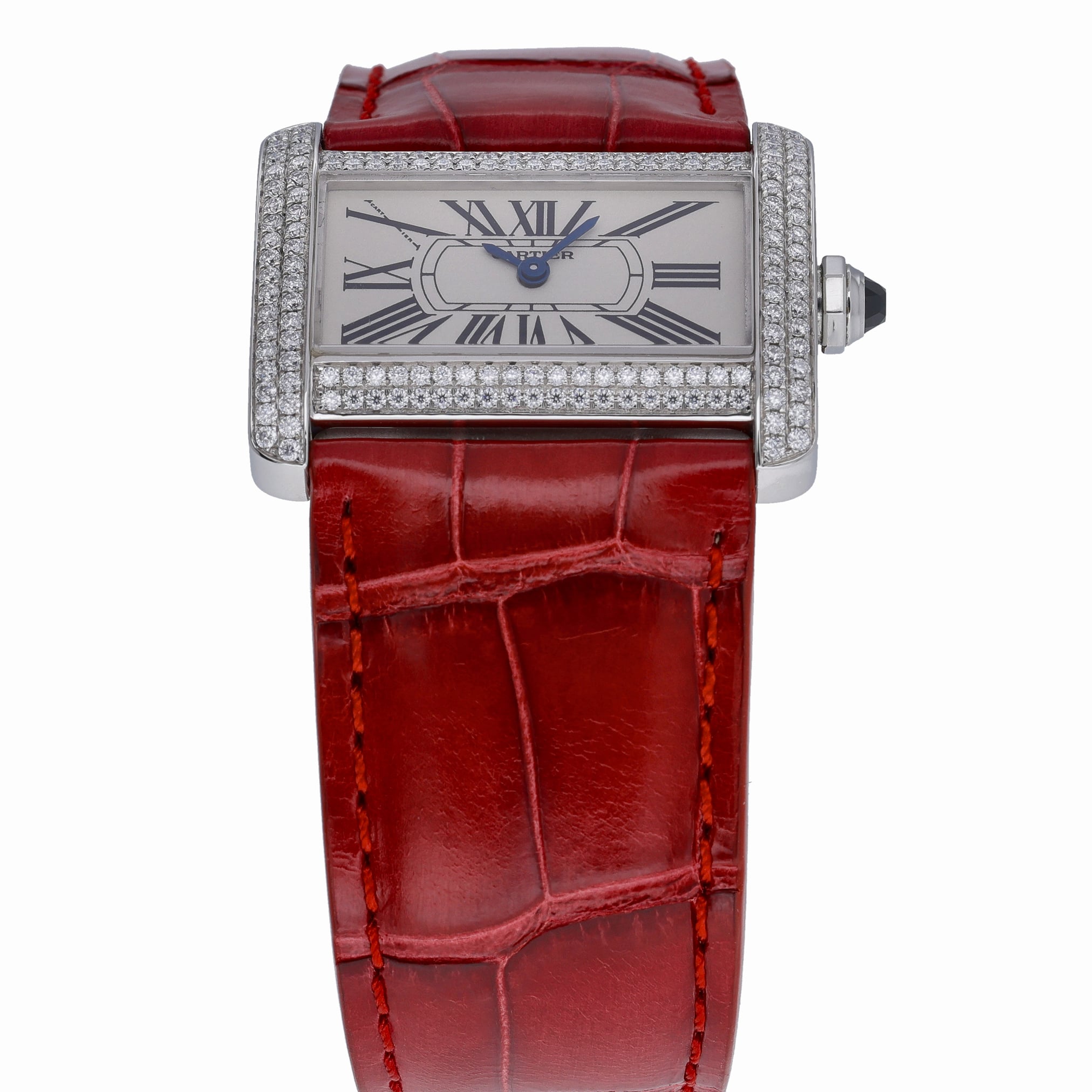 Cartier Divan image 2