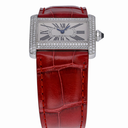 Cartier Divan image 2