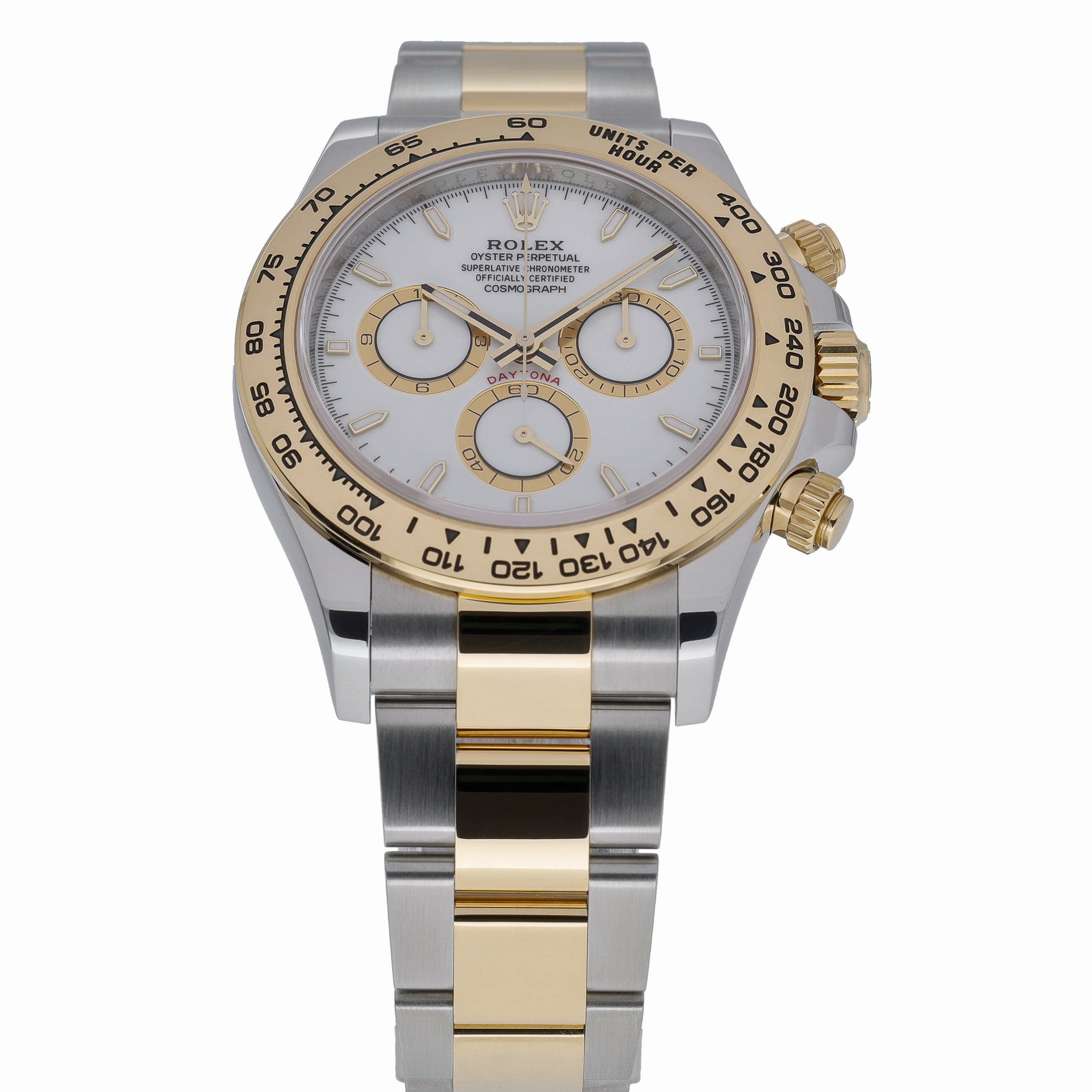 Rolex Daytona image 2