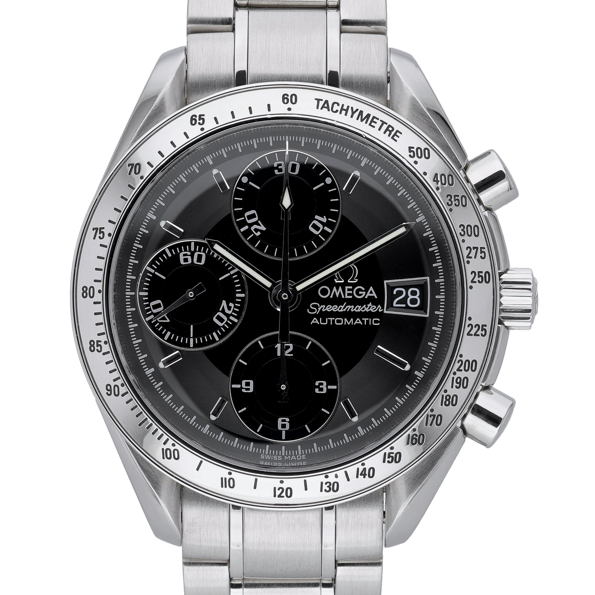 Omega Speedmaster image 1