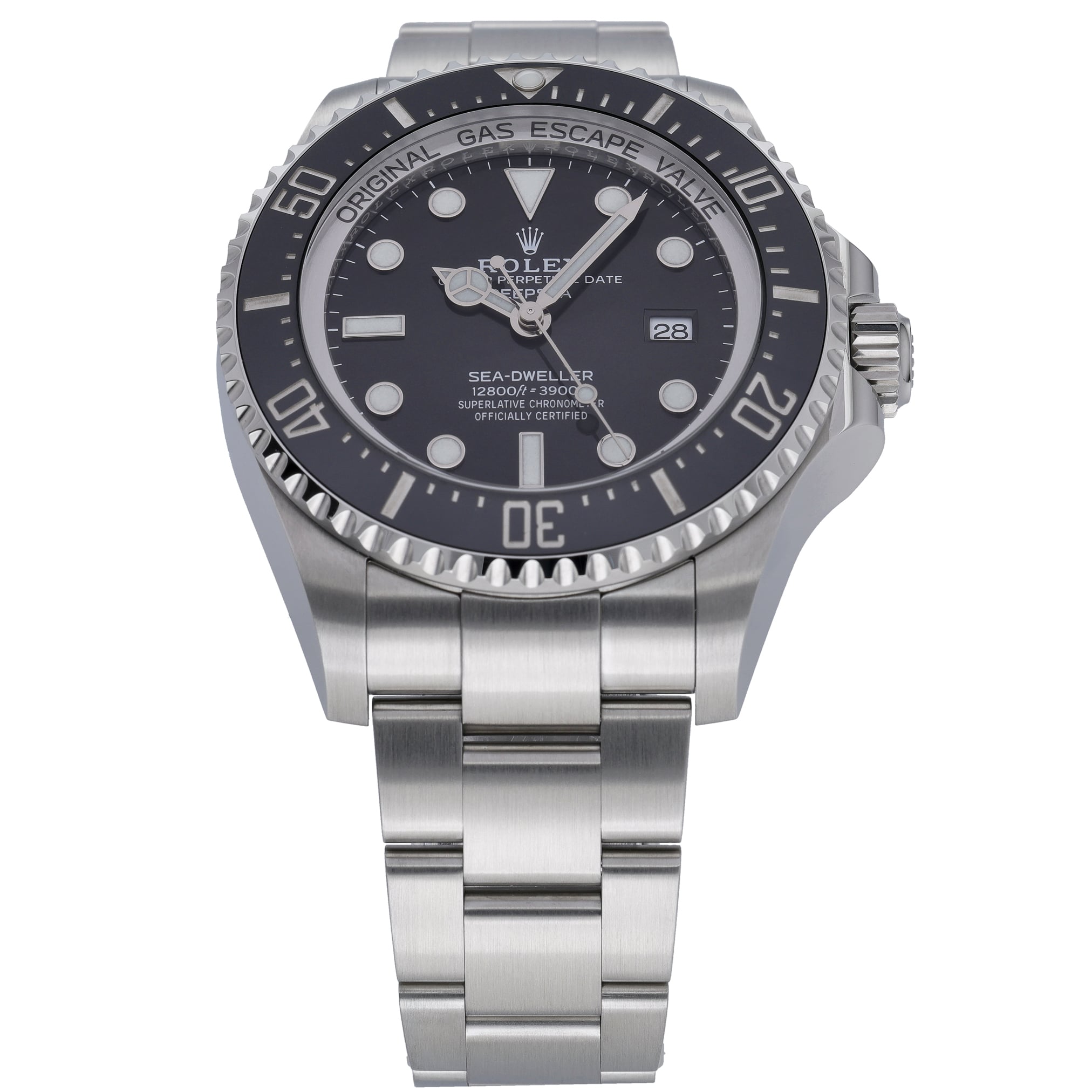 Rolex Deepsea image 3