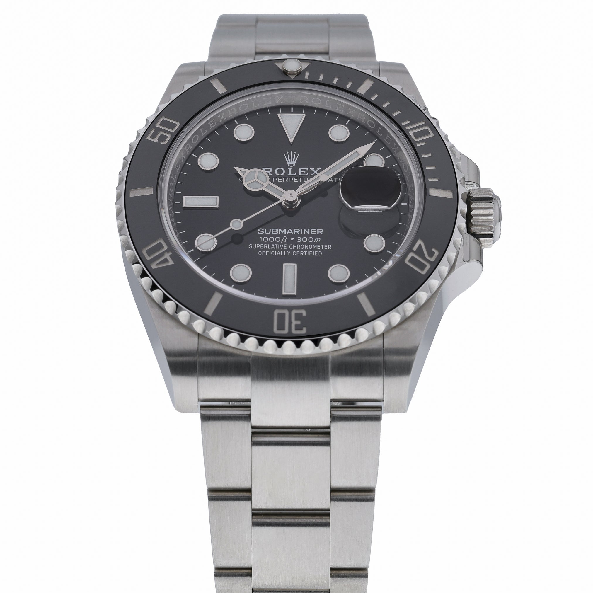 Rolex Submariner image 3