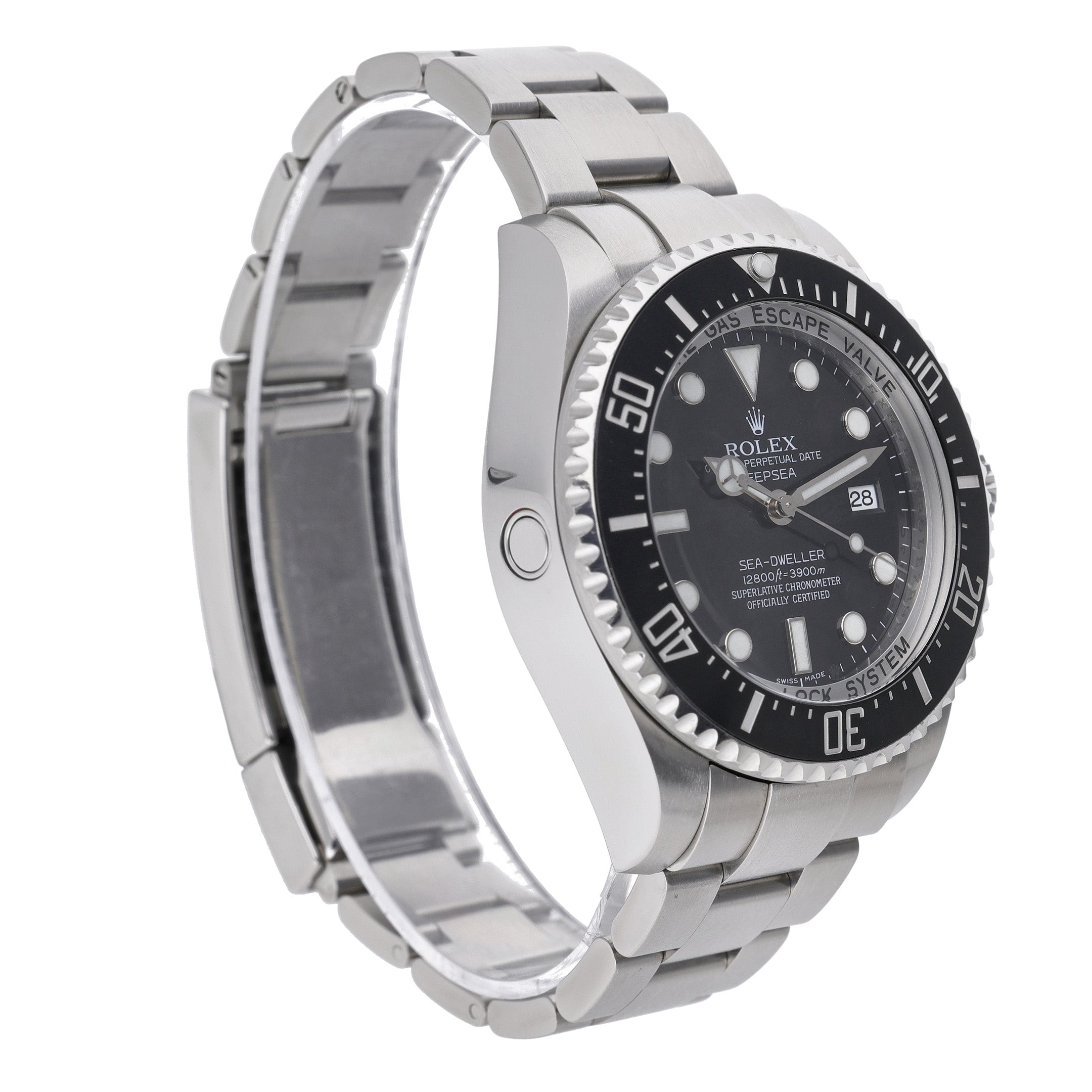 Rolex Deepsea image 4