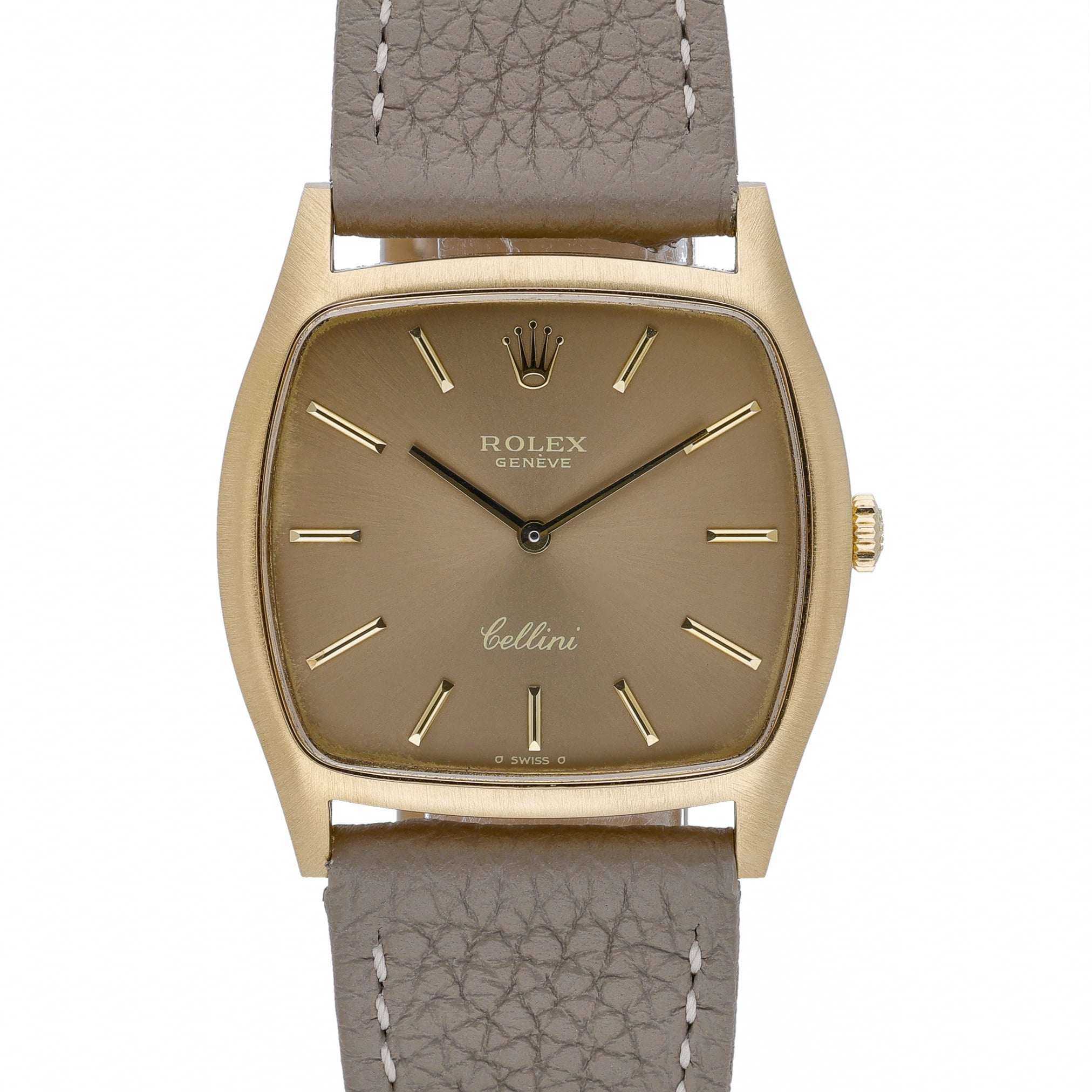 Rolex Rolex Cellini image 1