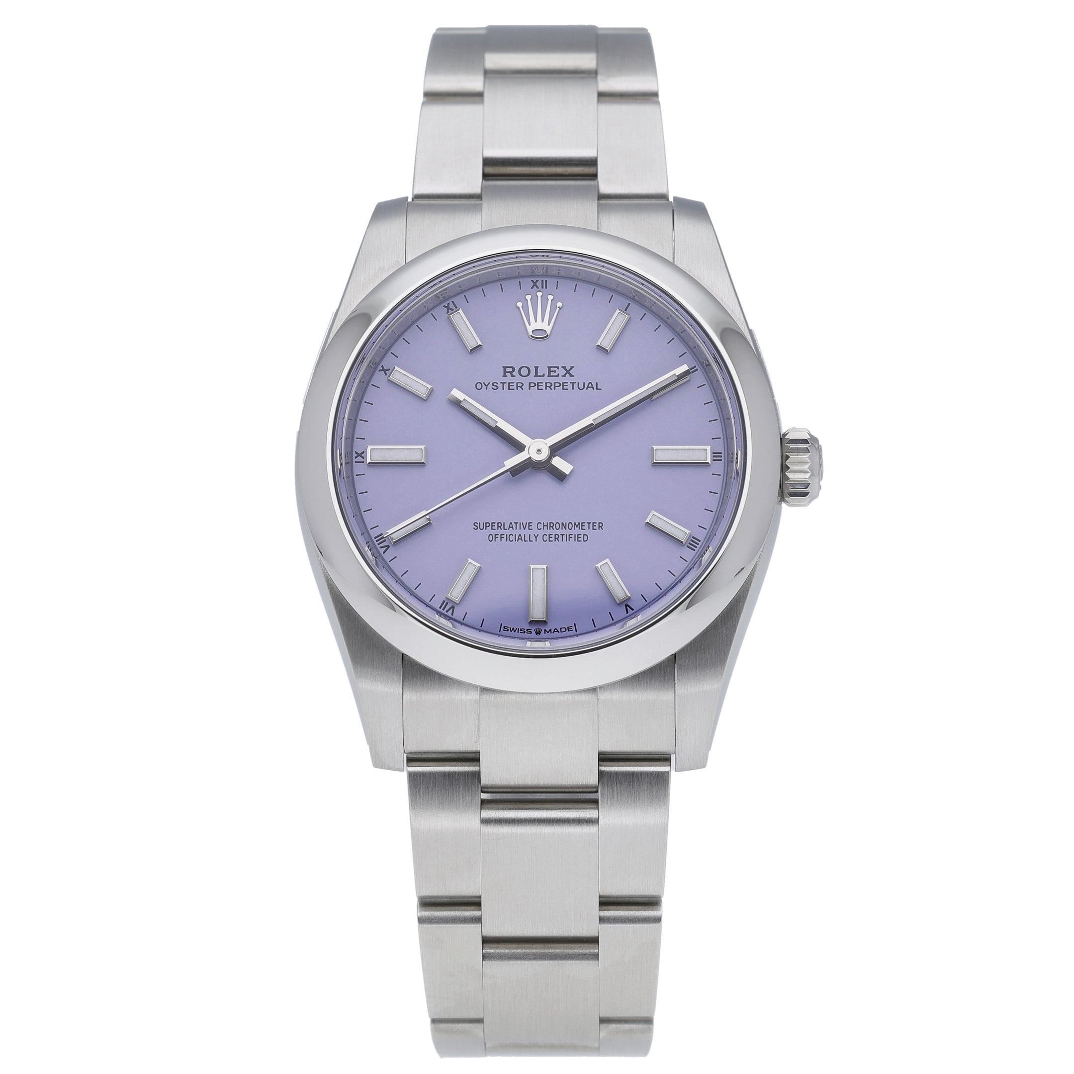Rolex Oyster Perpetual image 3