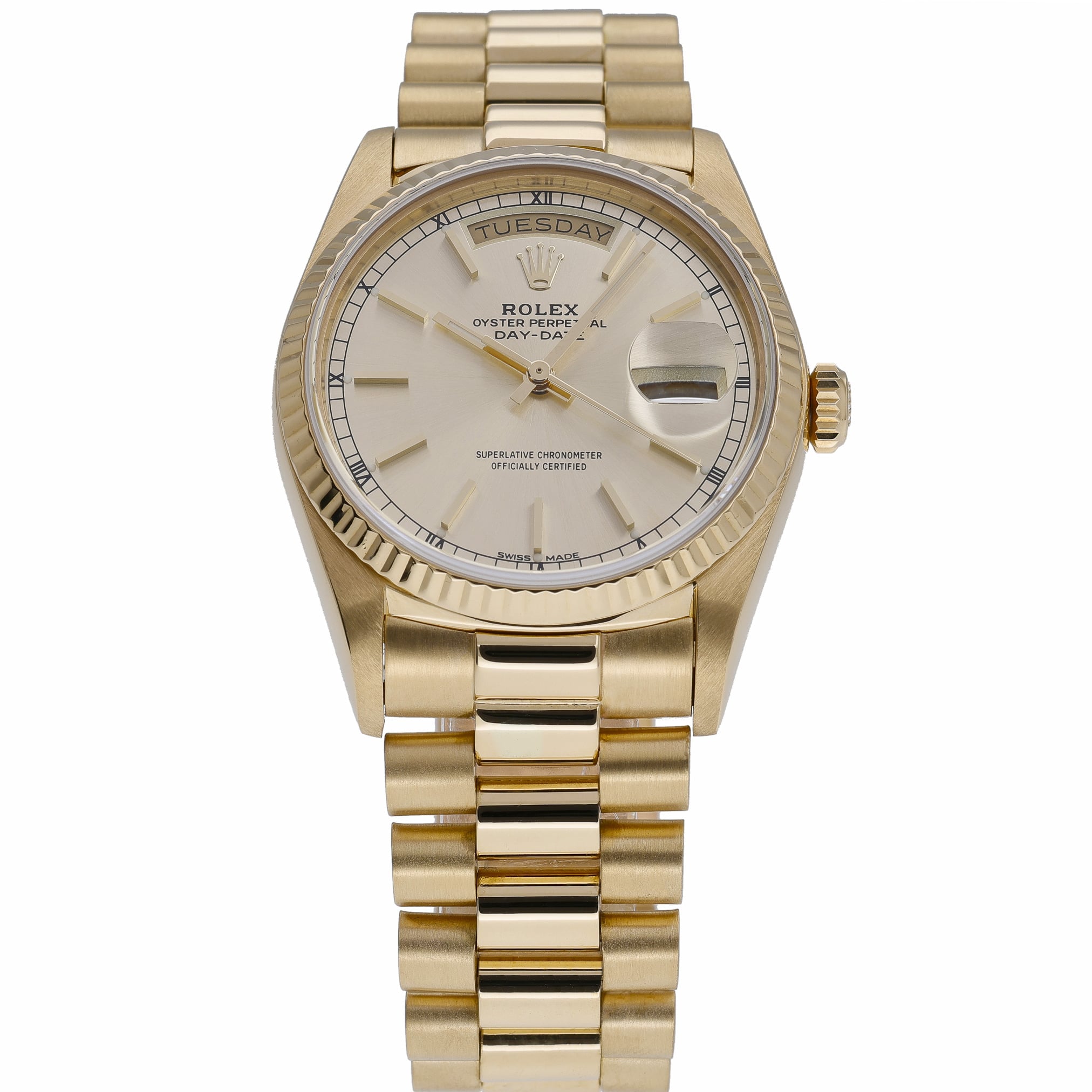 Rolex Day-Date image 3