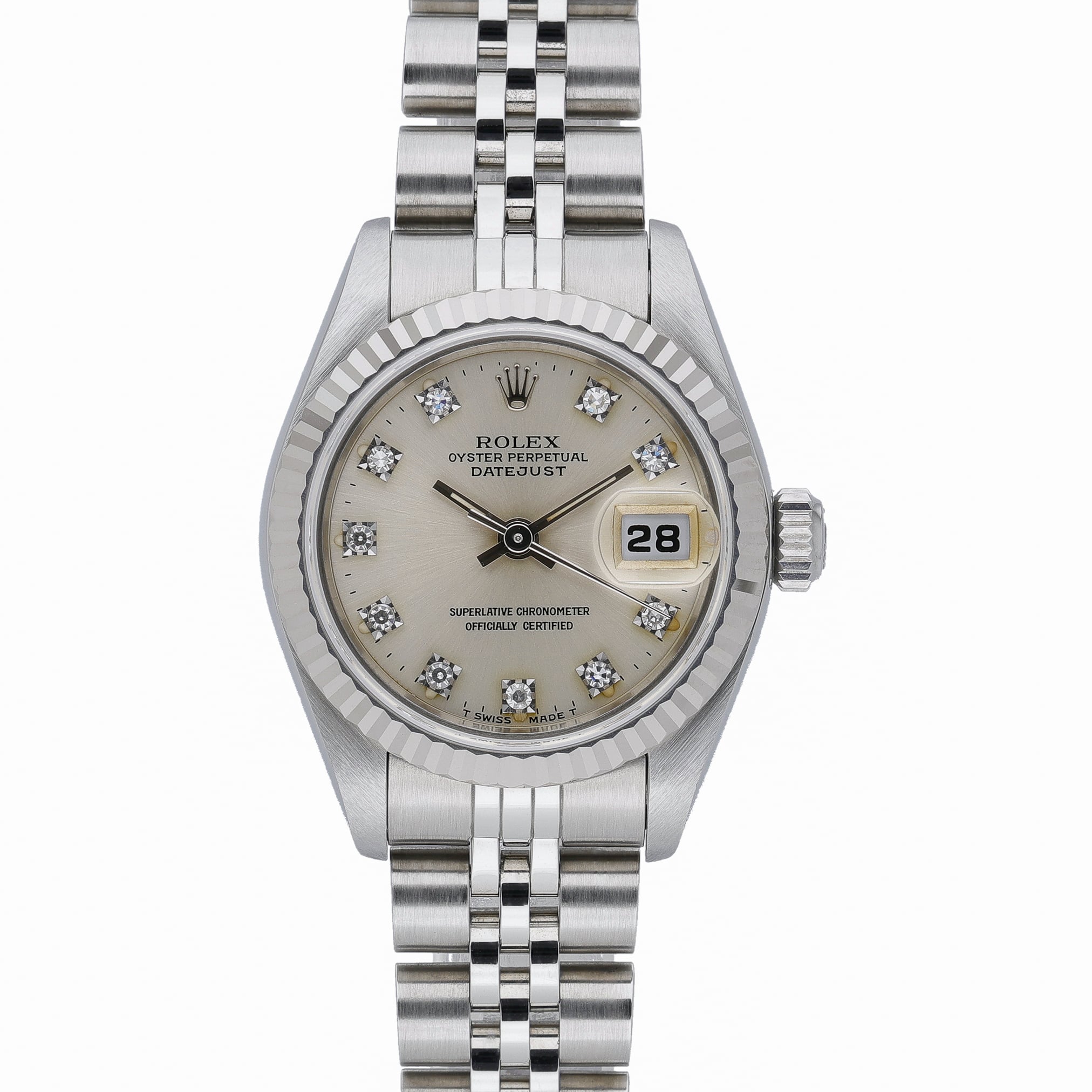 Rolex Datejust image 1
