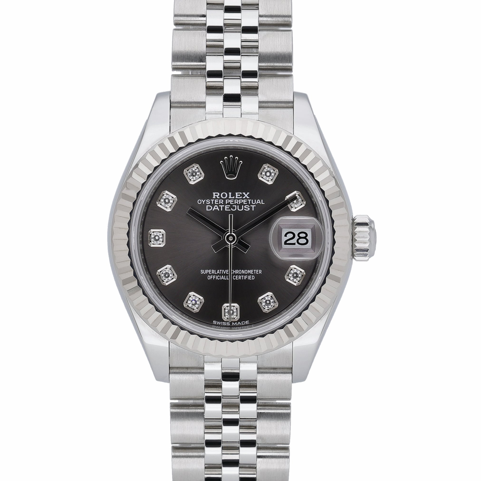 Rolex Datejust image 1