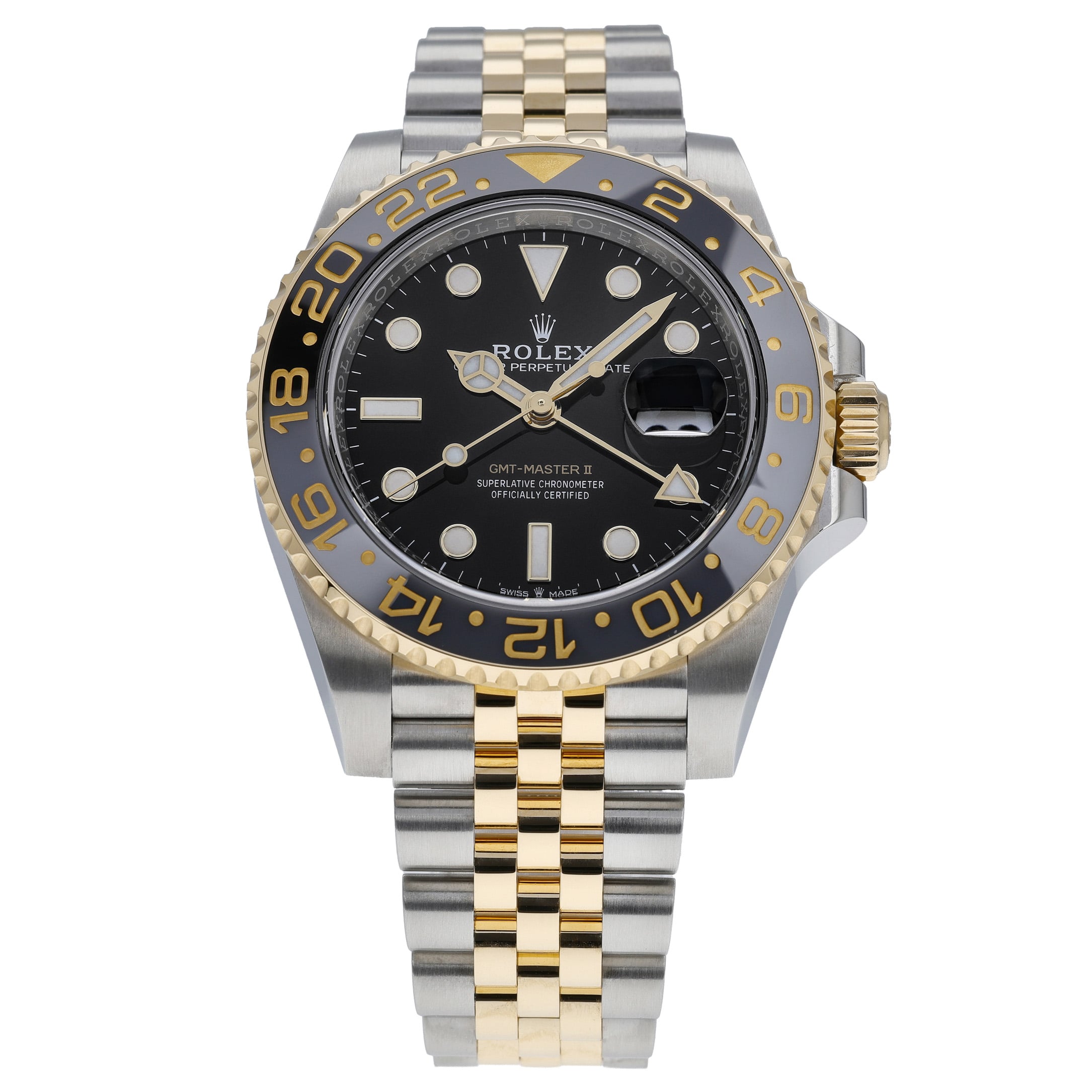Rolex GMT-Master II image 3