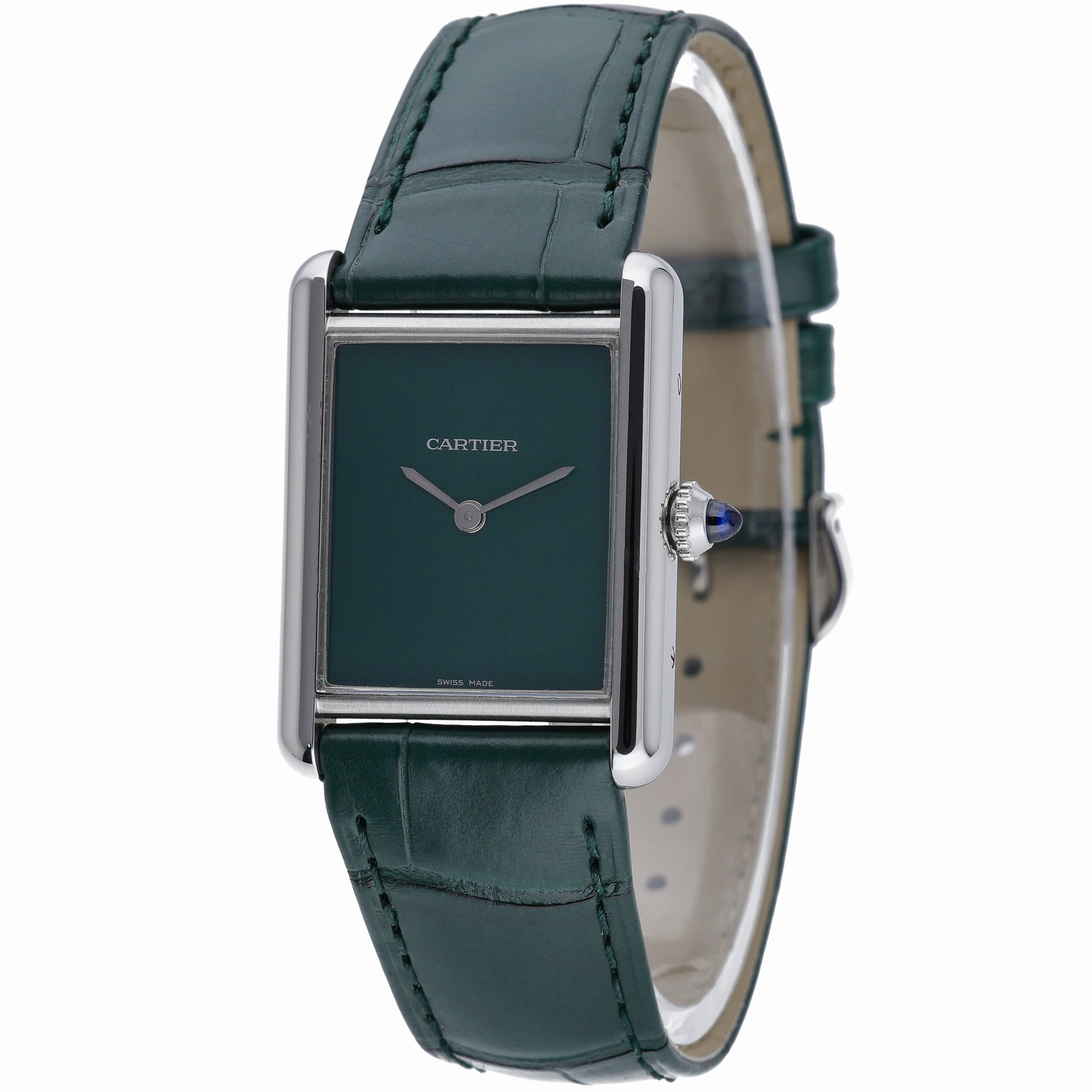 Cartier Tank Must image 3