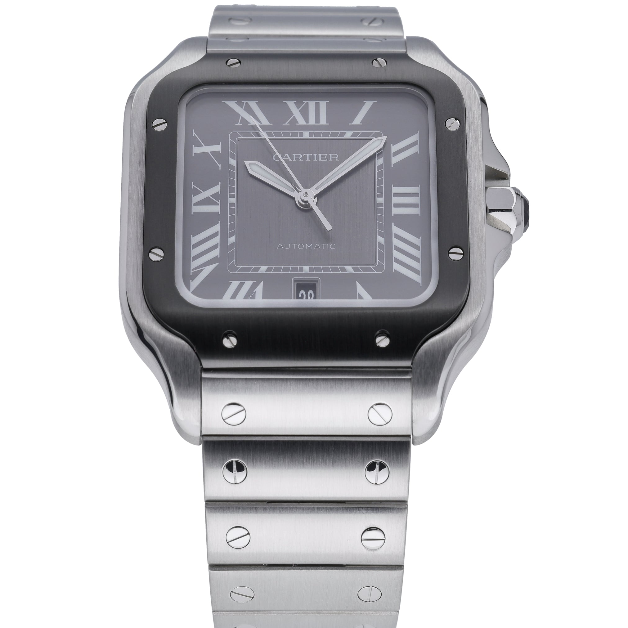 Cartier Santos De Cartier image 4