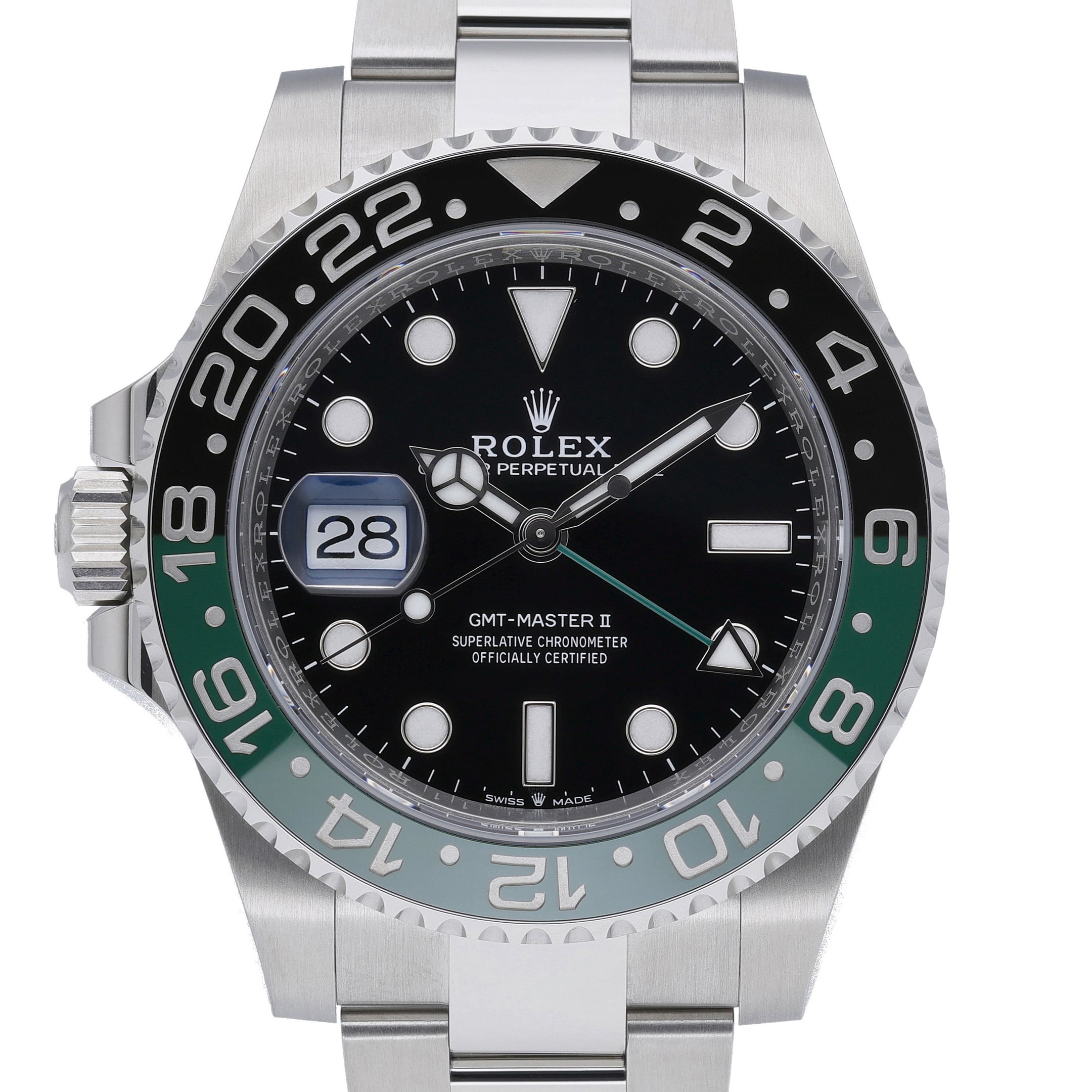 Rolex GMT-Master II image 1