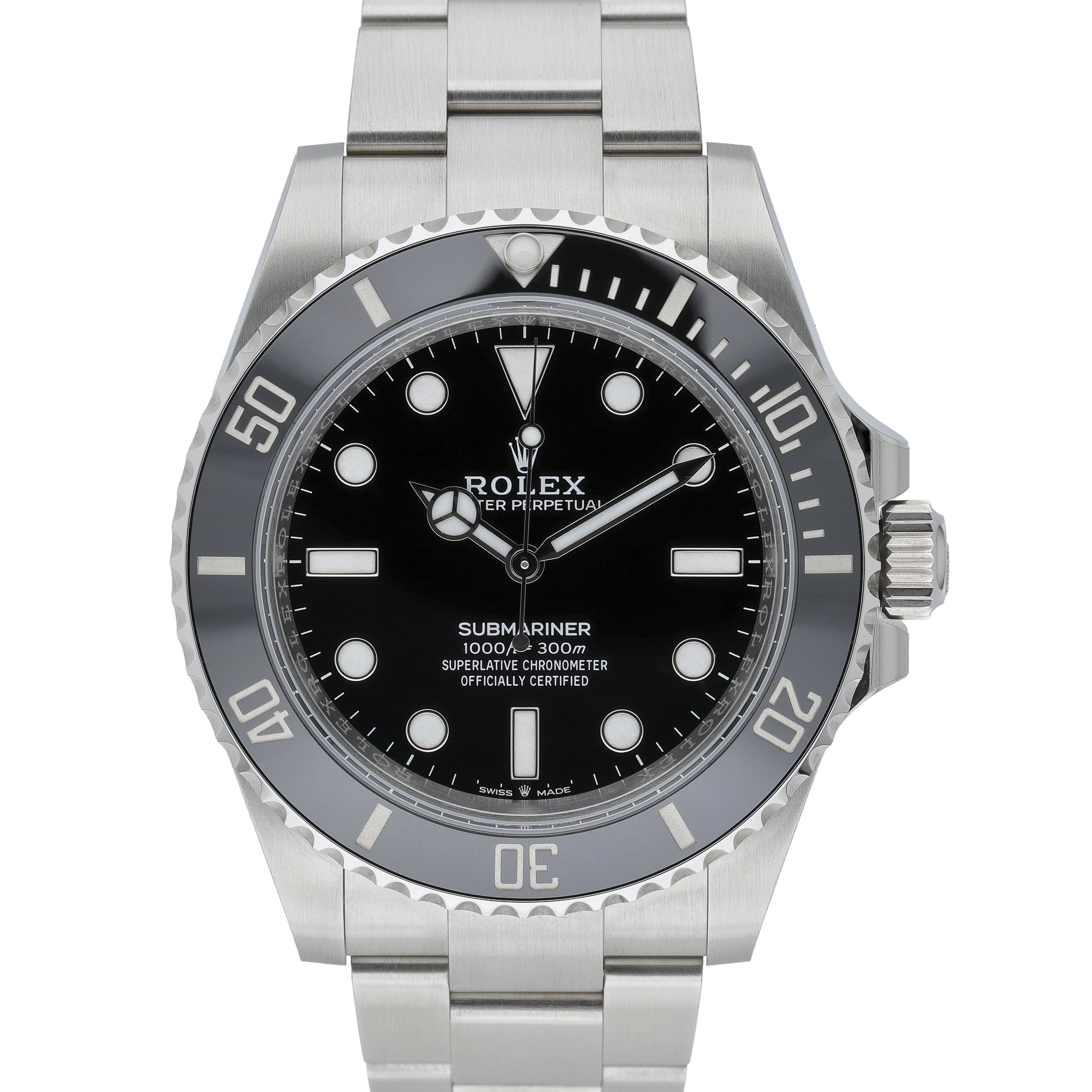 Rolex Submariner image 1