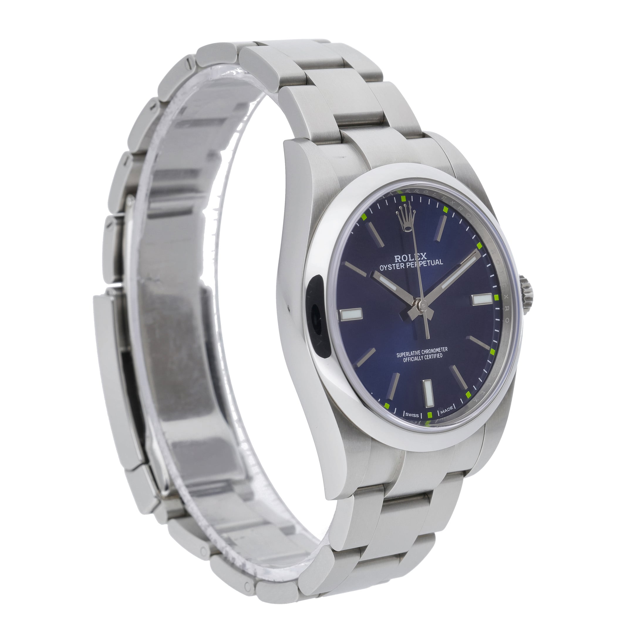 Rolex Oyster Perpetual image 4