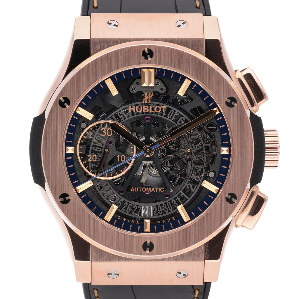 Hublot Mykonos Limited Edition image 1