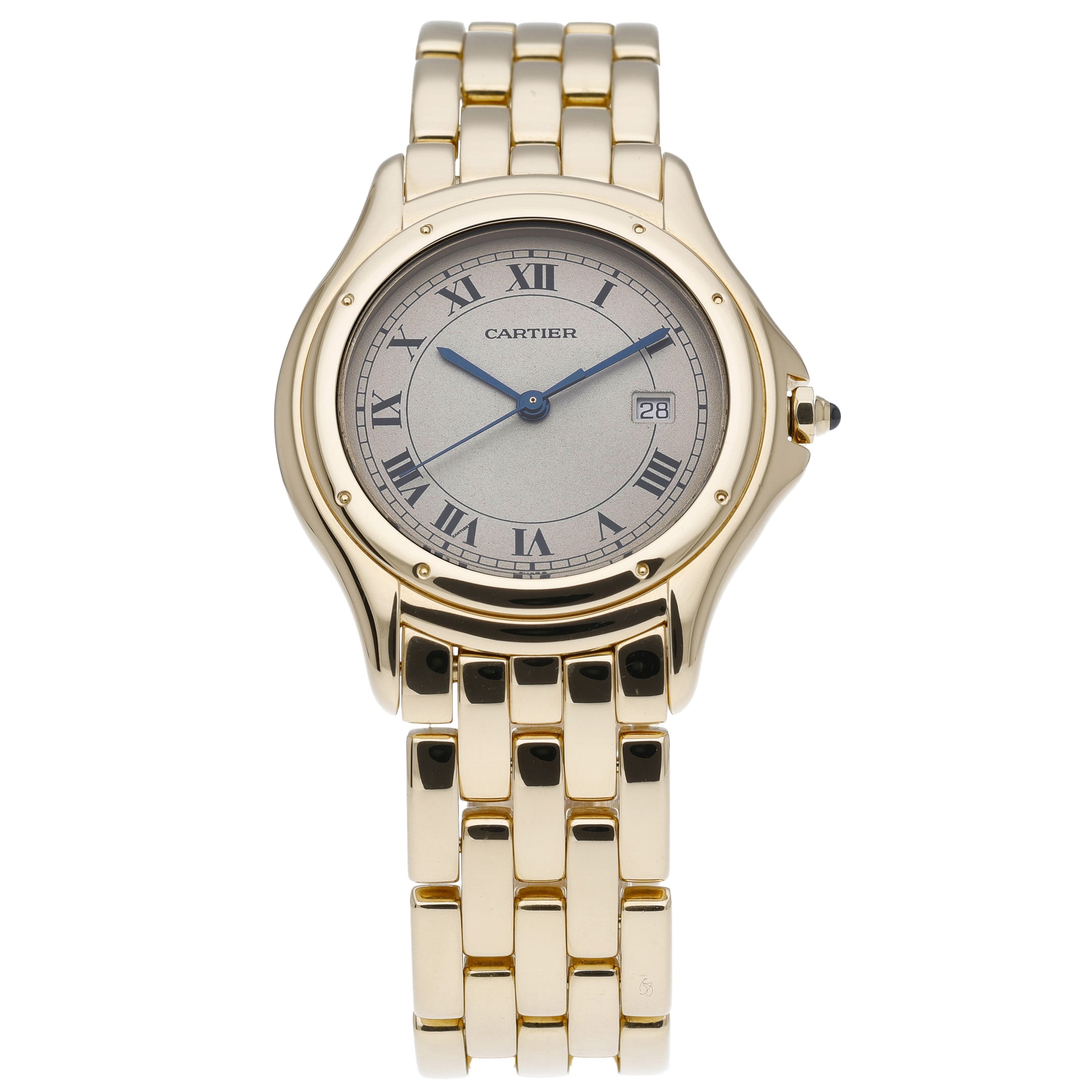 Cartier Cougar image 4