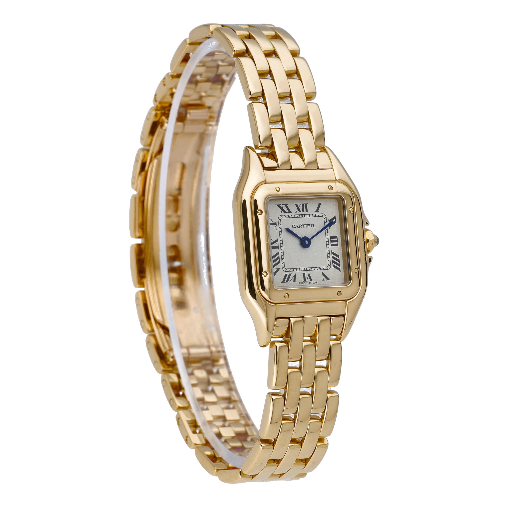 Cartier Panthère image 4