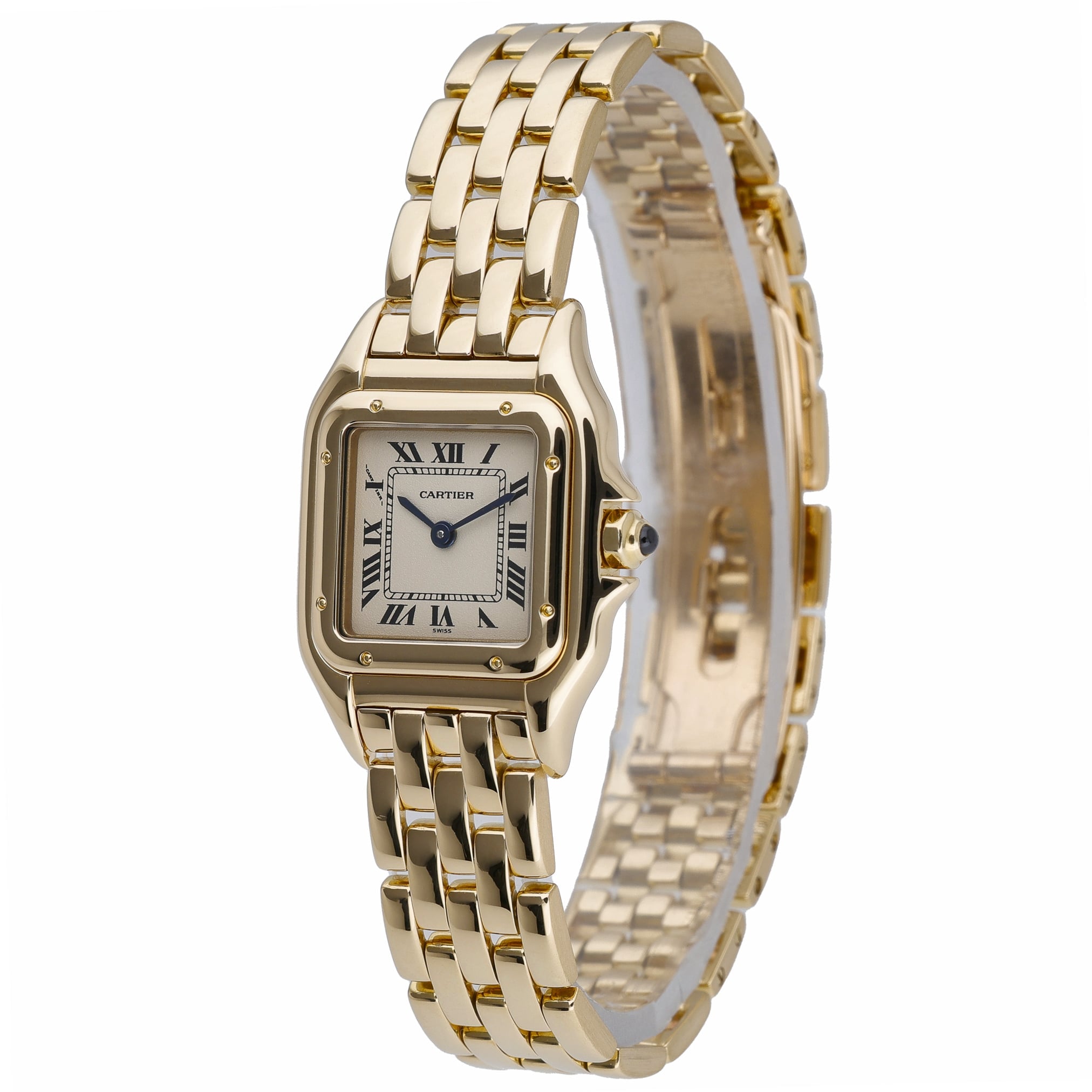 Cartier Panthère image 4