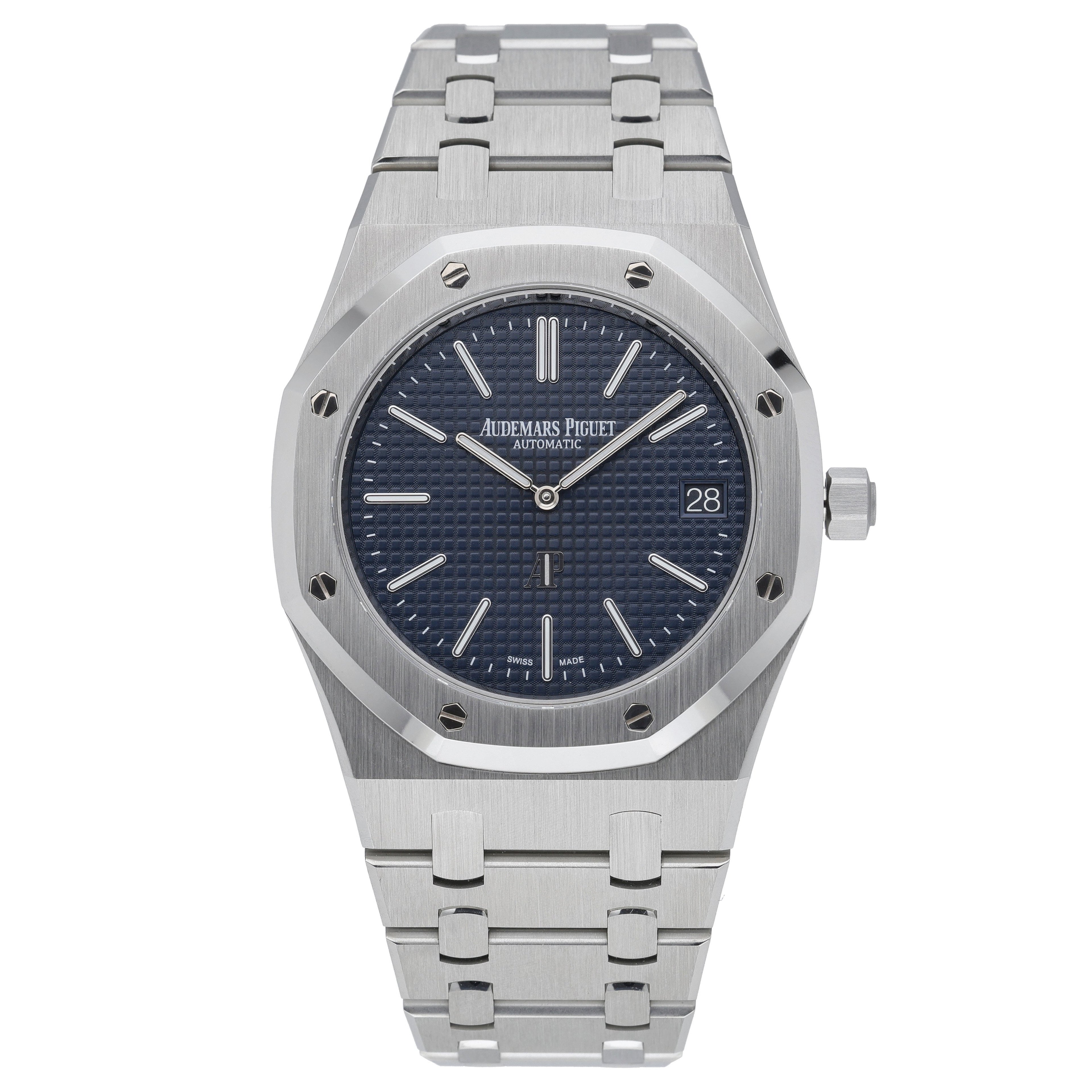 Audemars Piguet Royal Oak Jumbo image 2