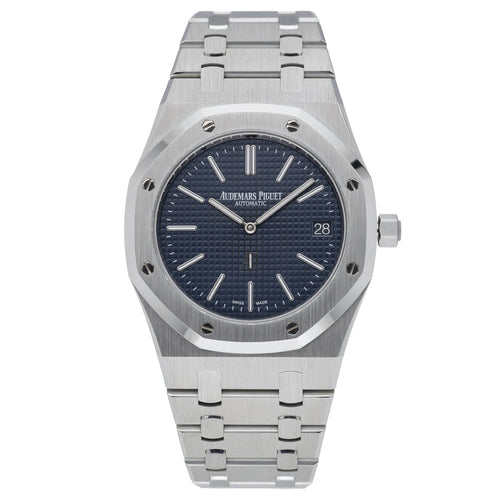 Audemars Piguet Royal Oak Jumbo image 2