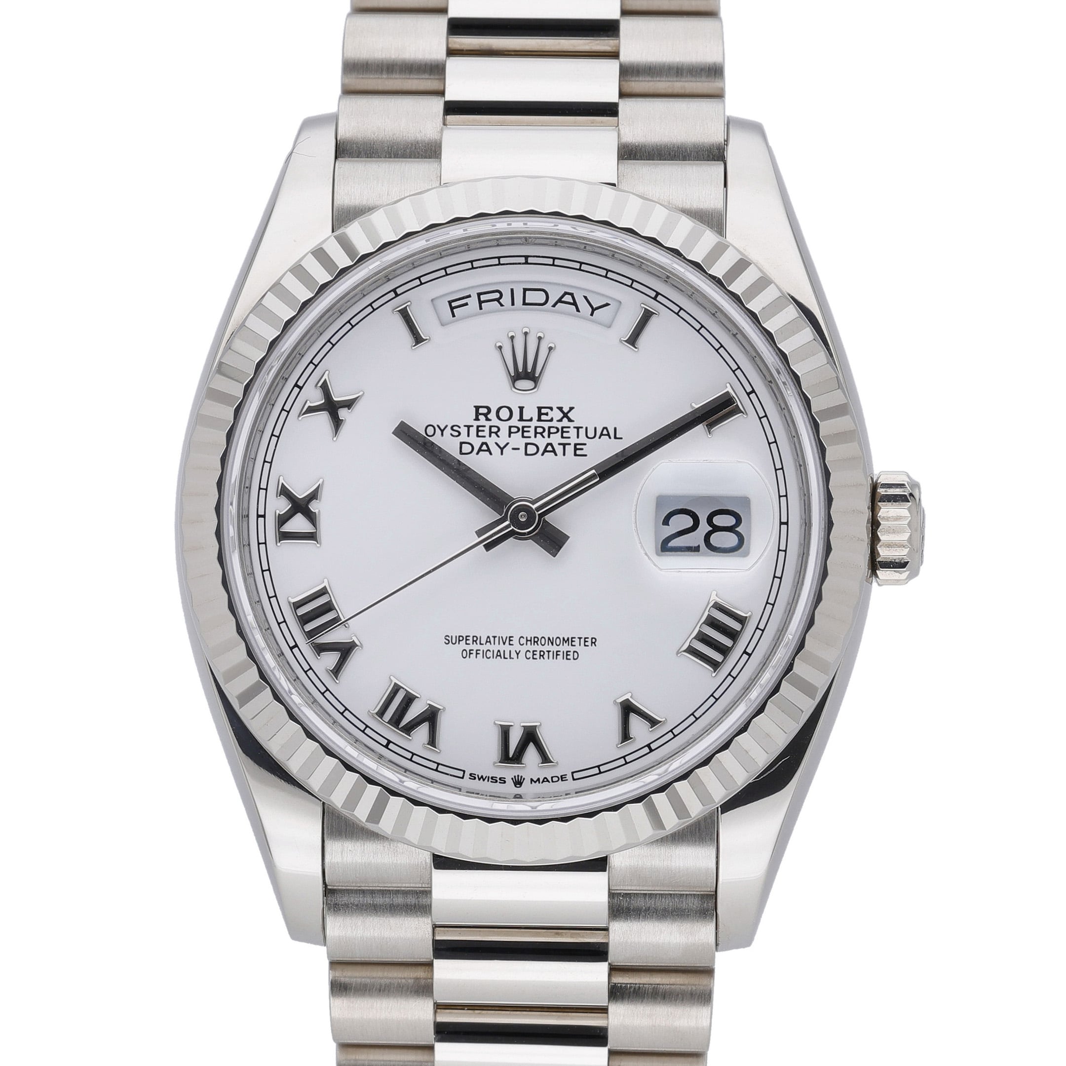 Rolex Day-Date image 1