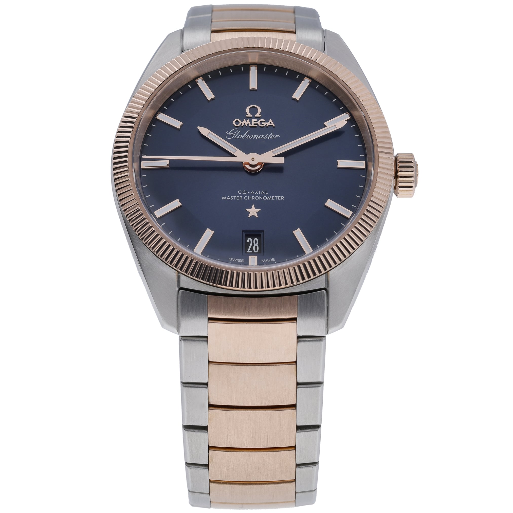 Omega Constellation Globemaster image 2